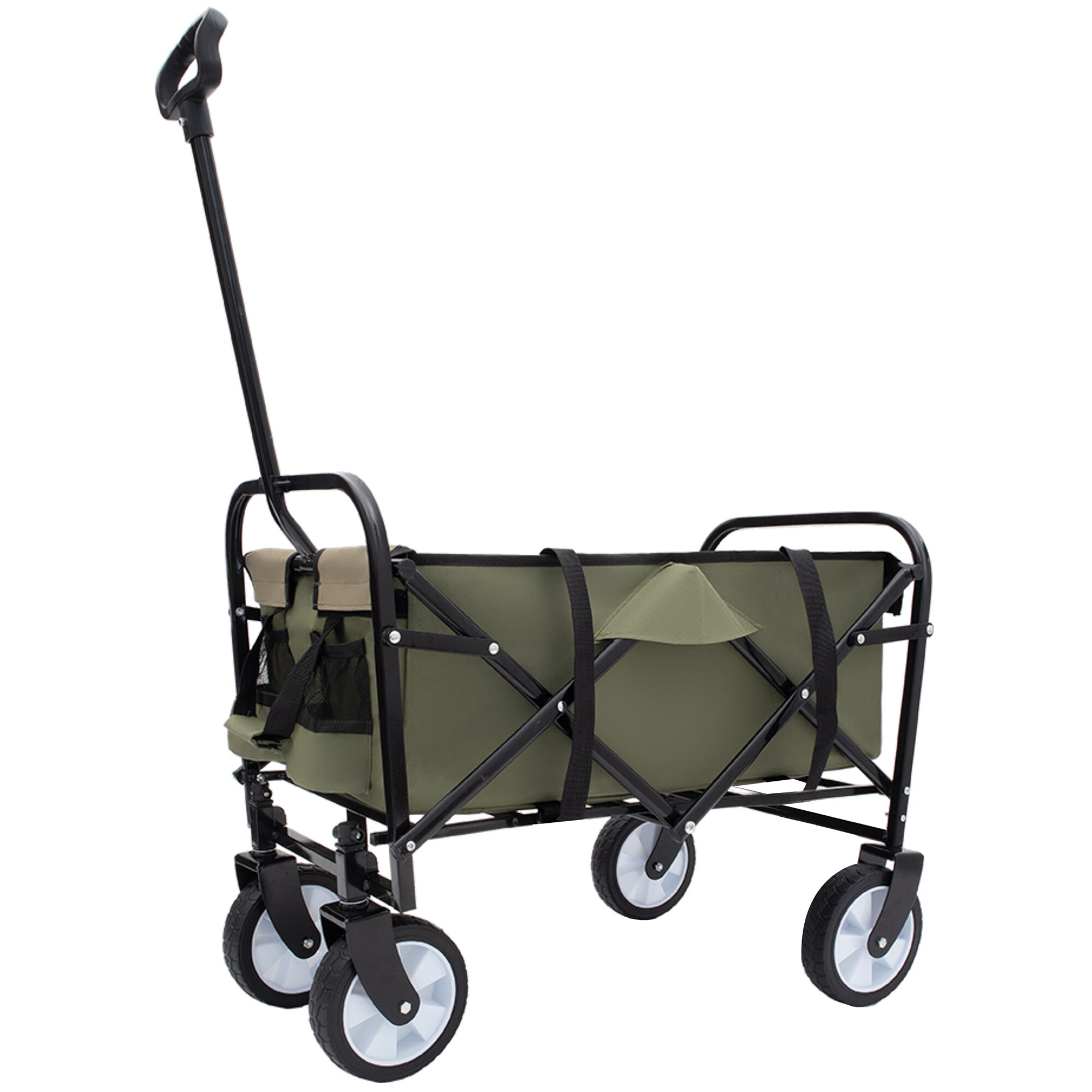 SINOFURN SYF570011GN Yard-Carts - View #18