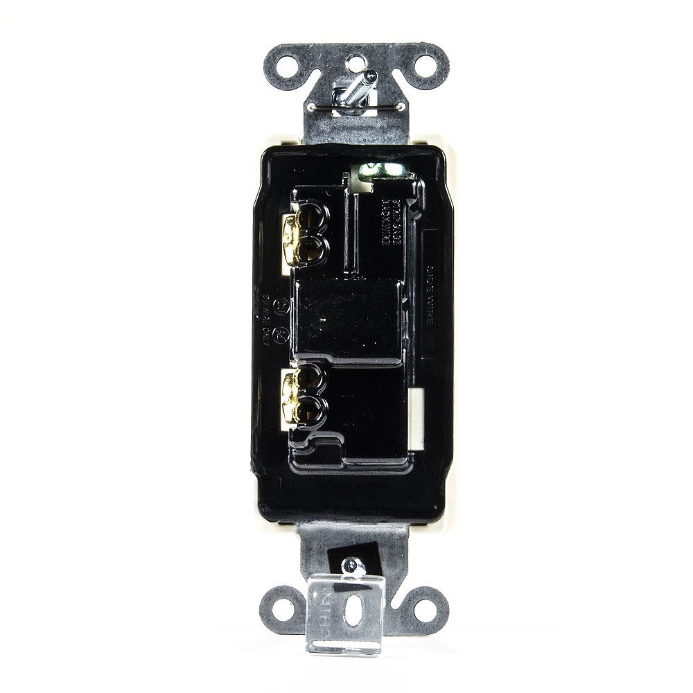 Hubbell DS120LAZ Lighting-Controls - View #4