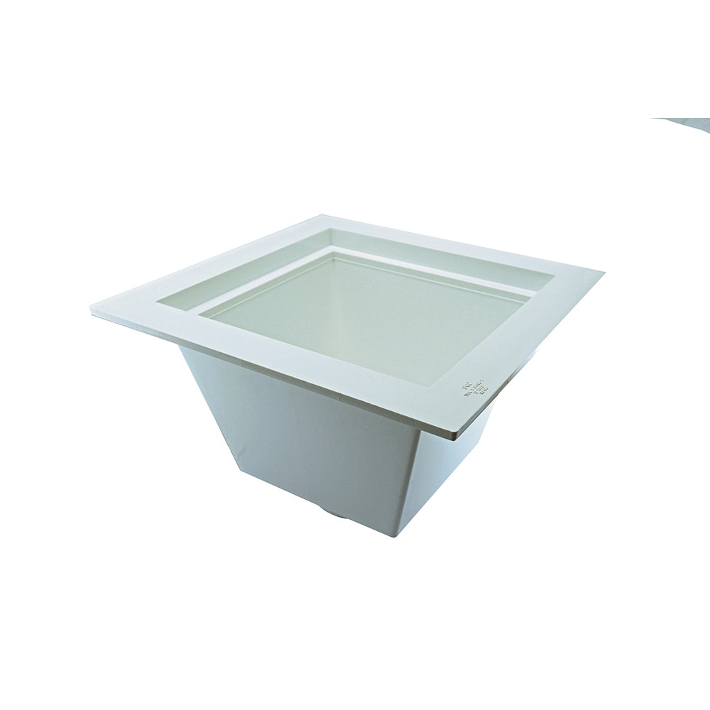 Jones Stephens S59073 Drains-Flanges - View #4