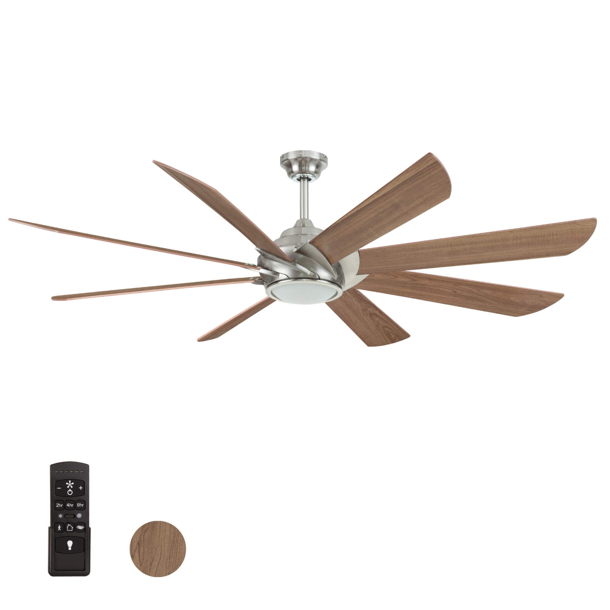 Harbor Breeze 43325 Ceiling-Fans - View #3