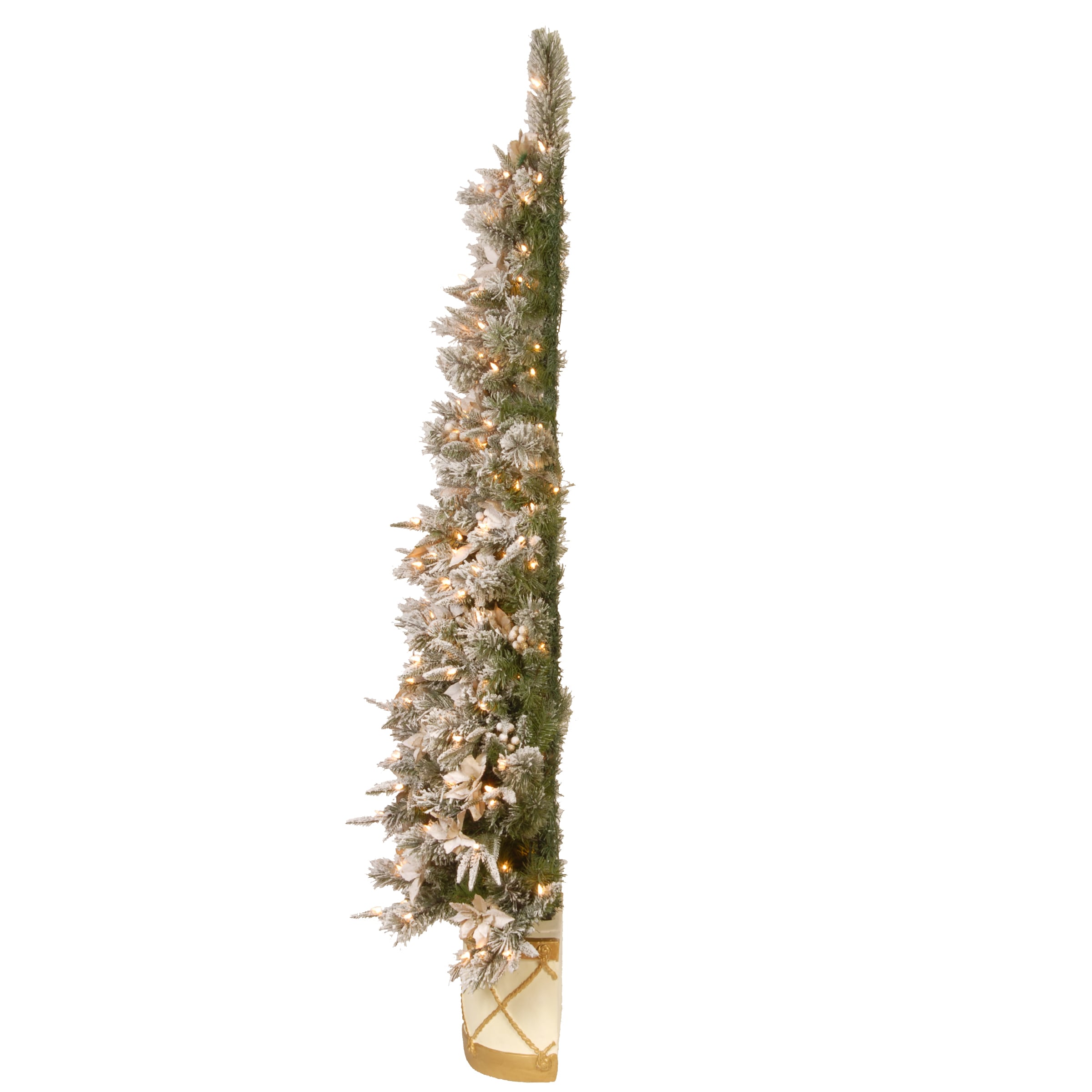 National Tree Company PECO8-362-6H Artificial-Christmas-Trees - View #2