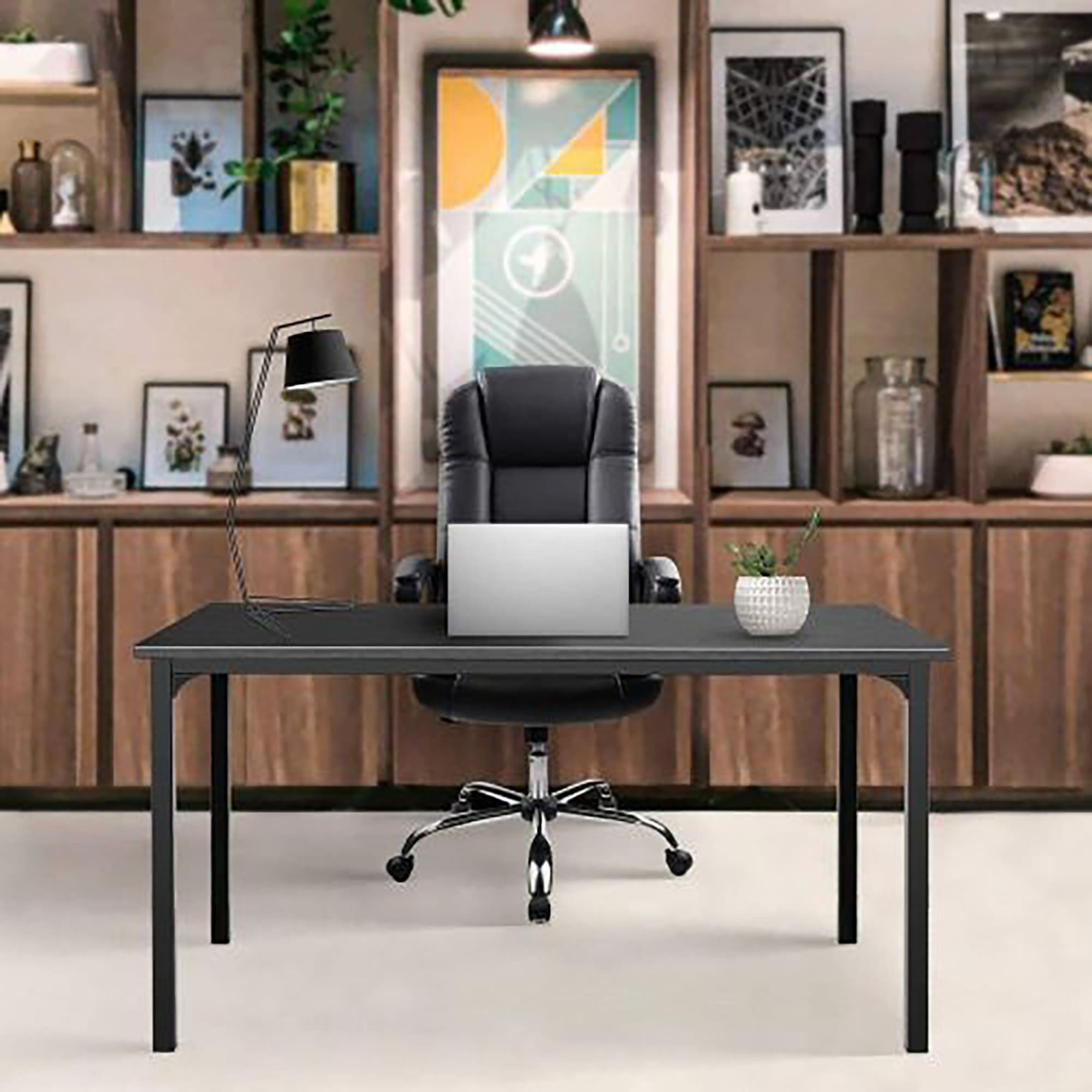 Clihome FW-25CH876-BR desks - View #4