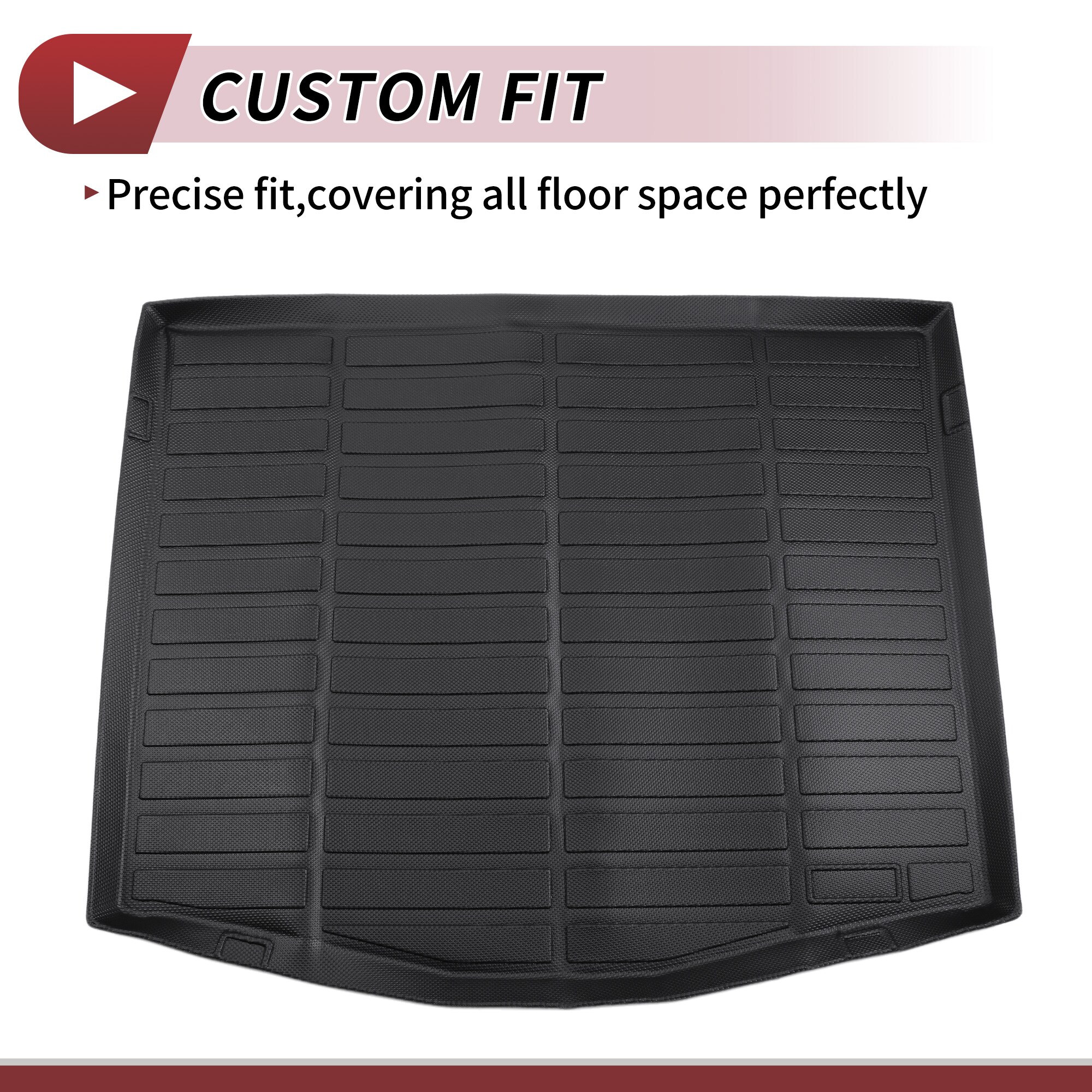 Unique Bargains S25122400UX6255 Truck-Accessories - View #3