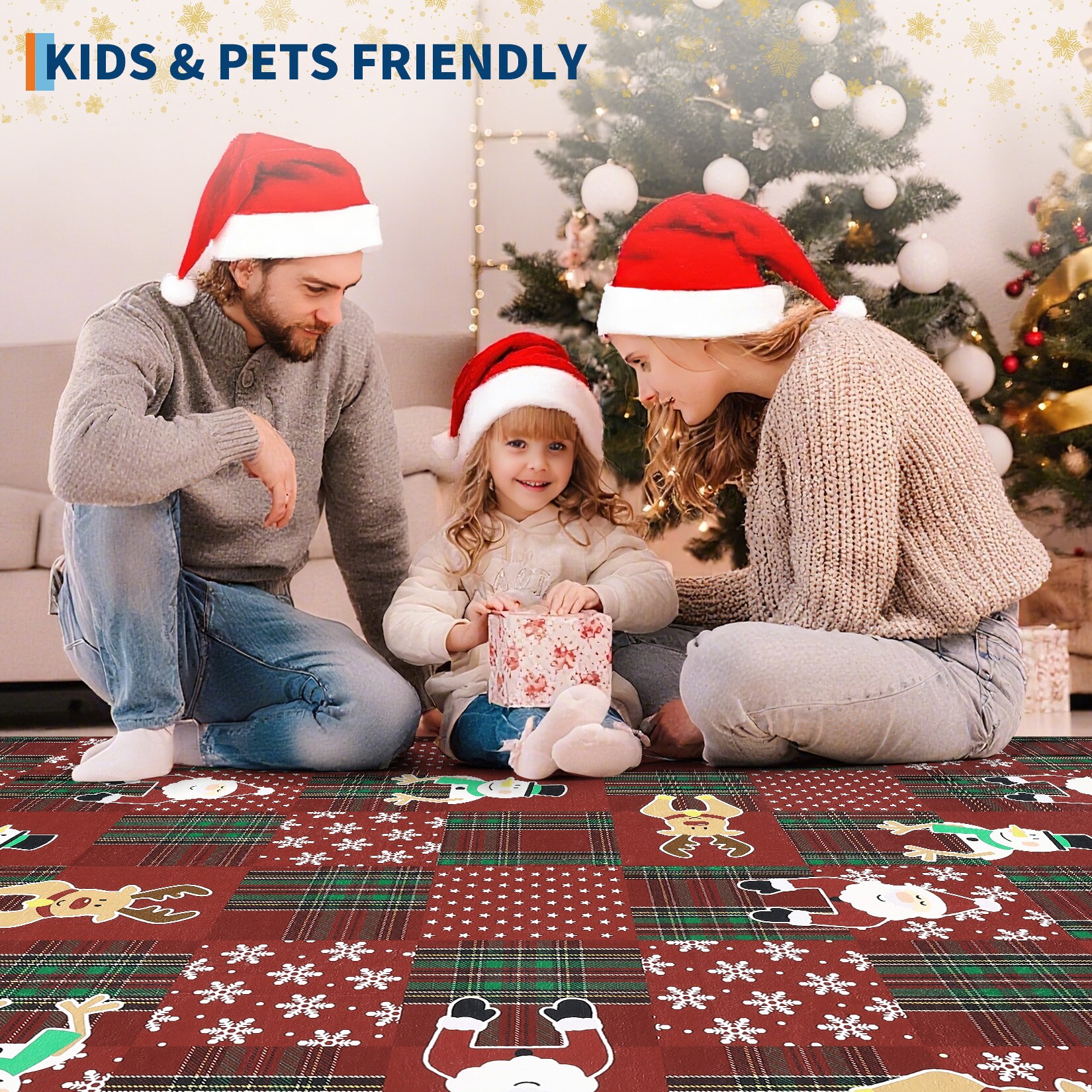 GarveeLife RUG-MM171 rugs - View #6