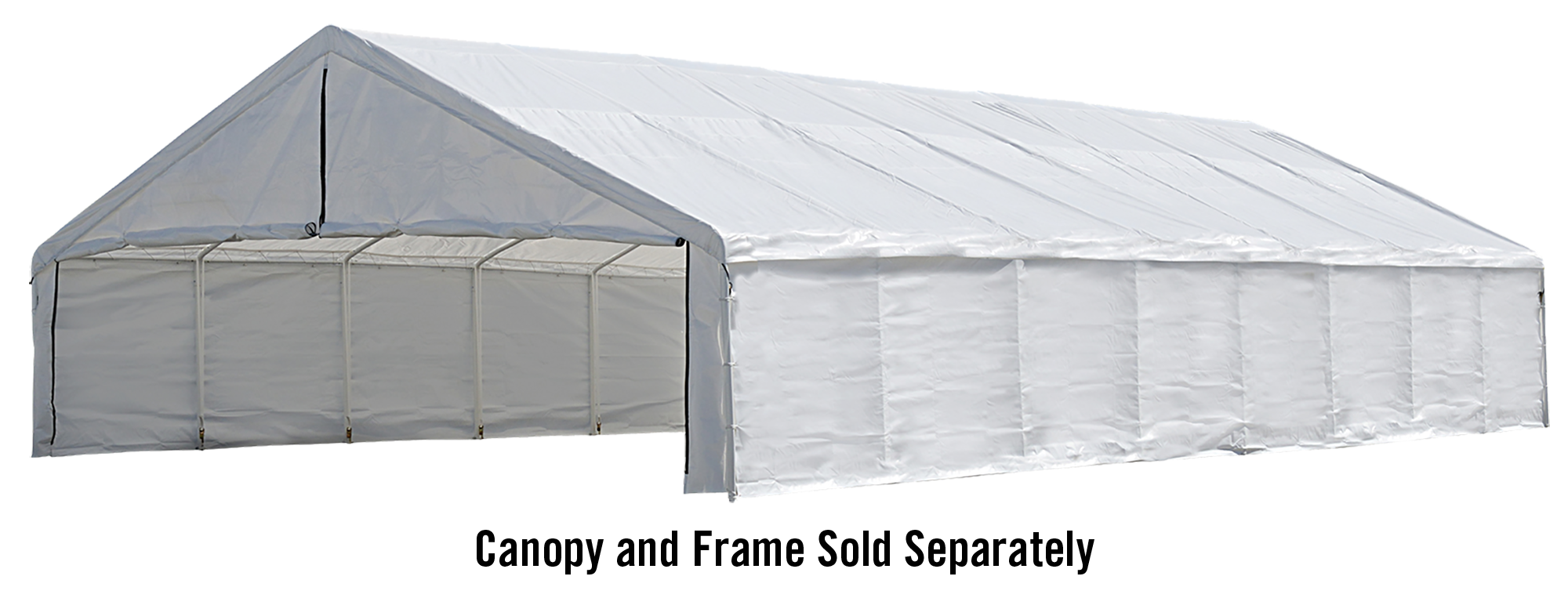 ShelterLogic 27777 Canopy-Parts-Acc - View #2