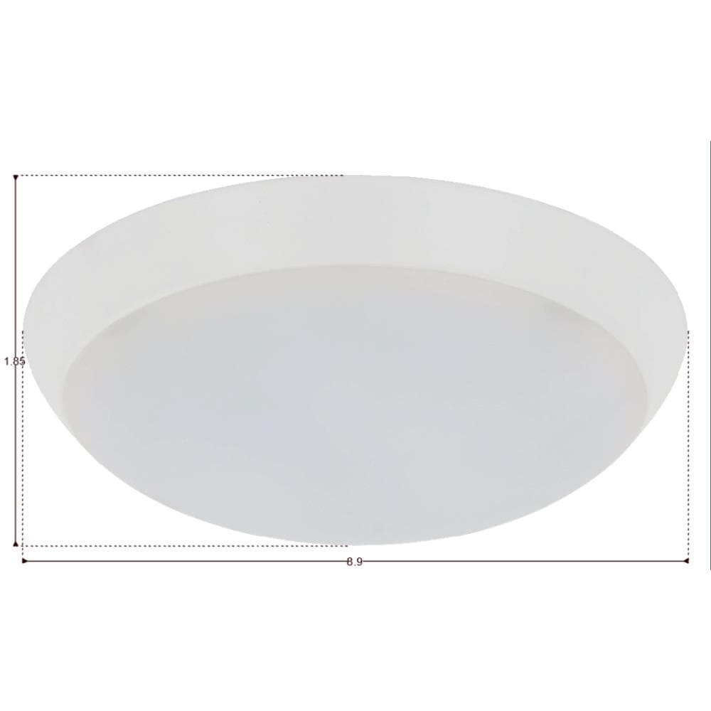Lucci Air 21101301 Ceiling-Fan-Blade-Arms - View #2