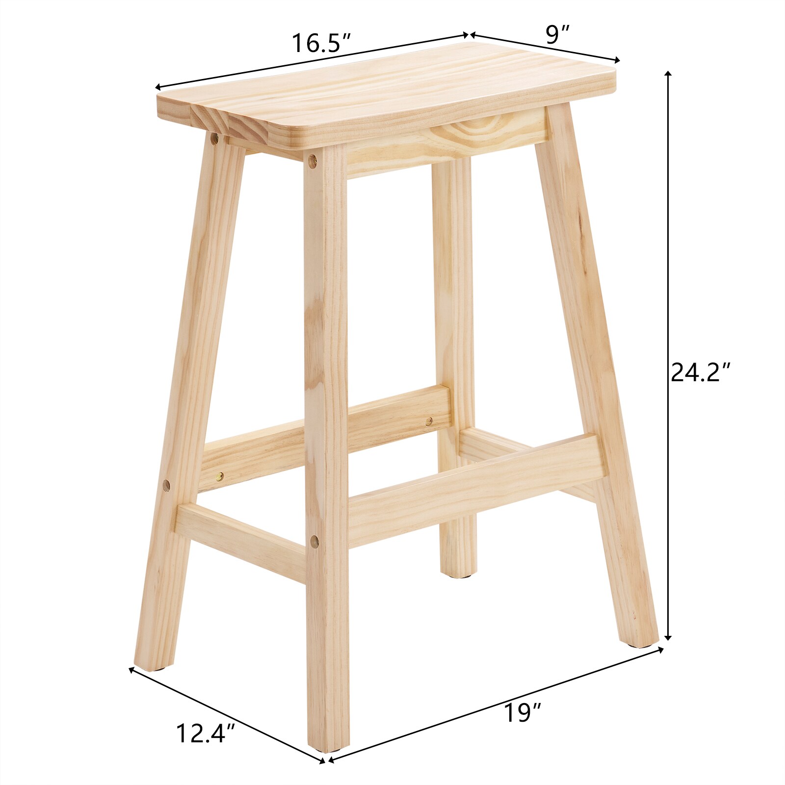 Winado LO1G52003279 stools - View #2