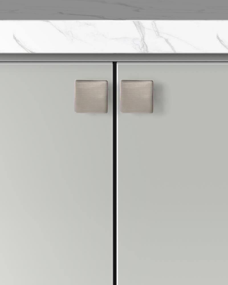 Sapphire SP-1181-K-SN-5 Cabinet-Knobs - View #3