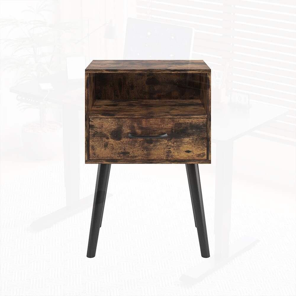SunJet G782XSCANMNUR nightstands - View #5