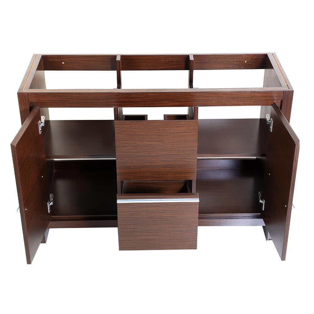 Fresca FCB8148WG vanities - View #3