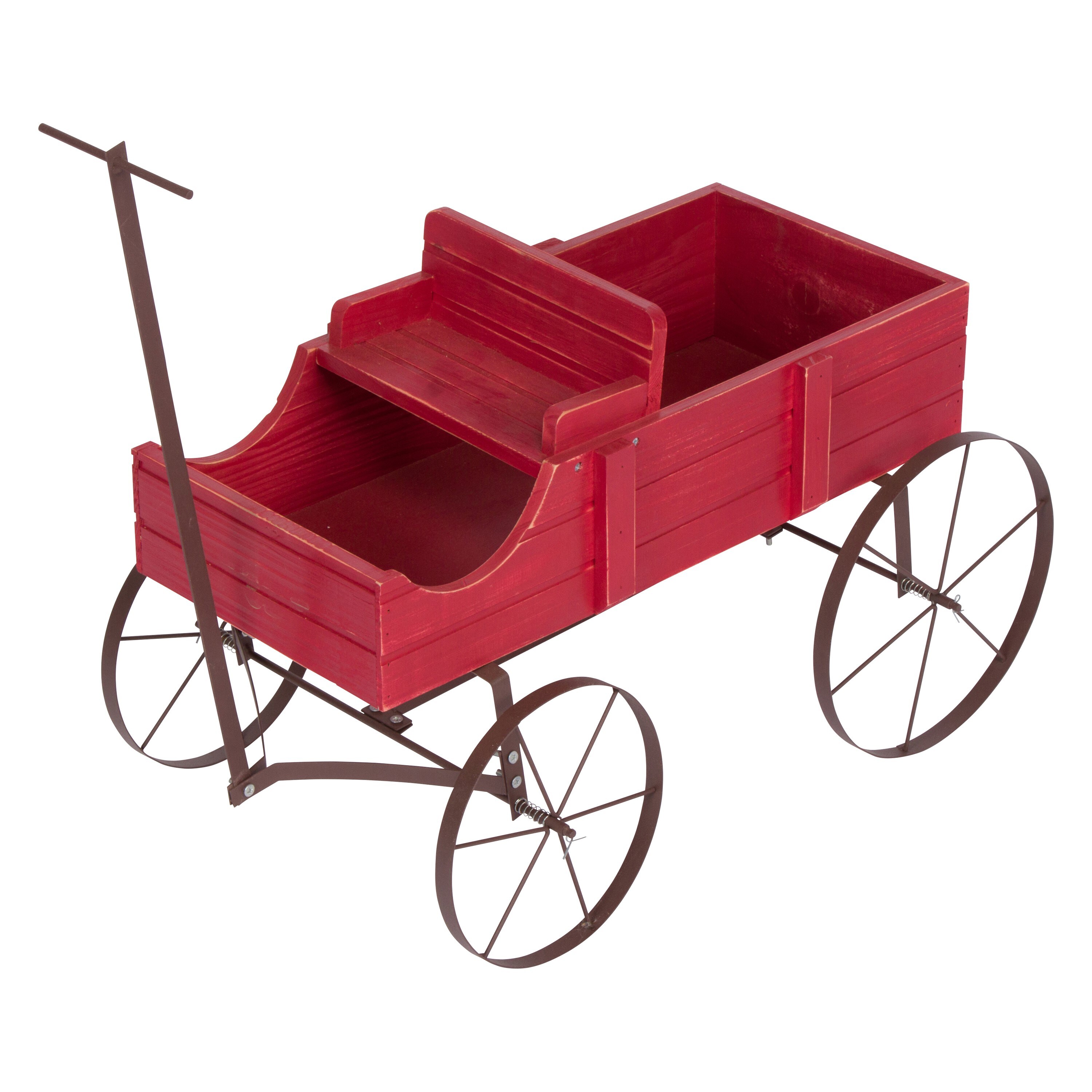 Shine Company 4941R Planter-Window-Box - View #7
