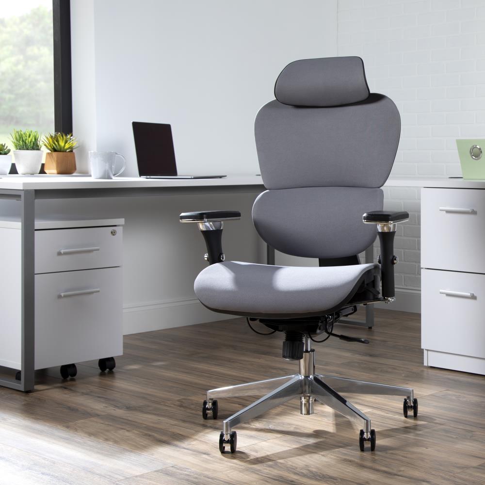OFM 540-F-GRY Office-Chairs - View #3