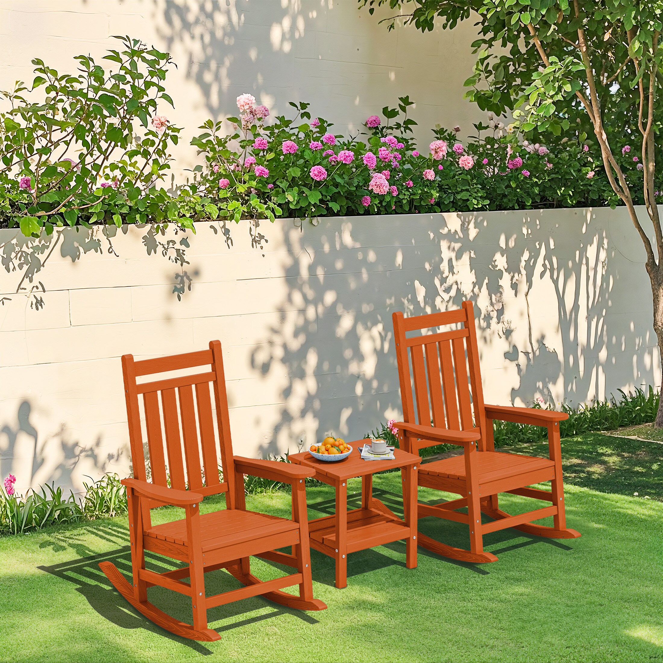 JEAREY GBYY3JT-OR Patio-Chairs - View #2