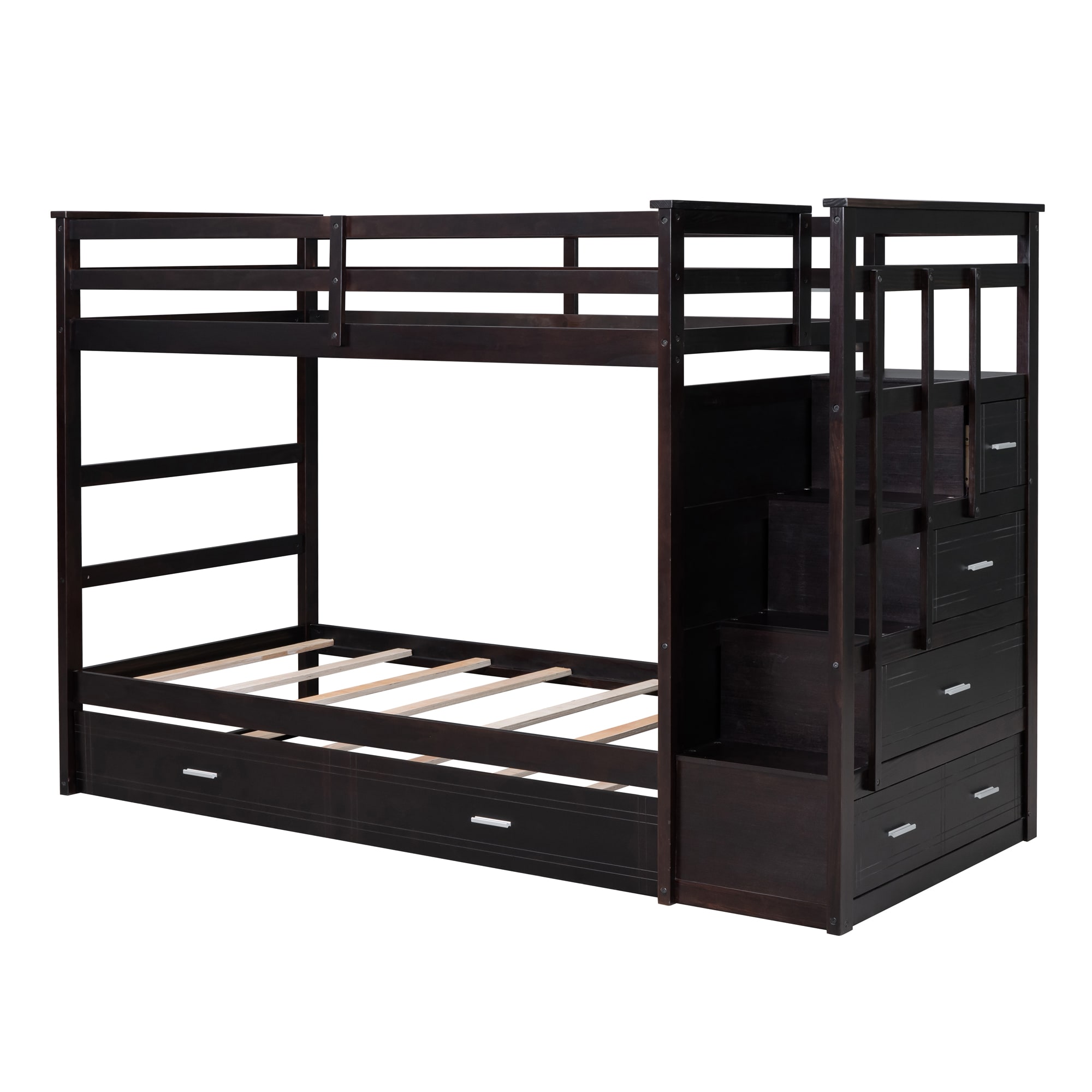 ModernLuxe LT000068AAP-1 Bunk-Beds - View #4