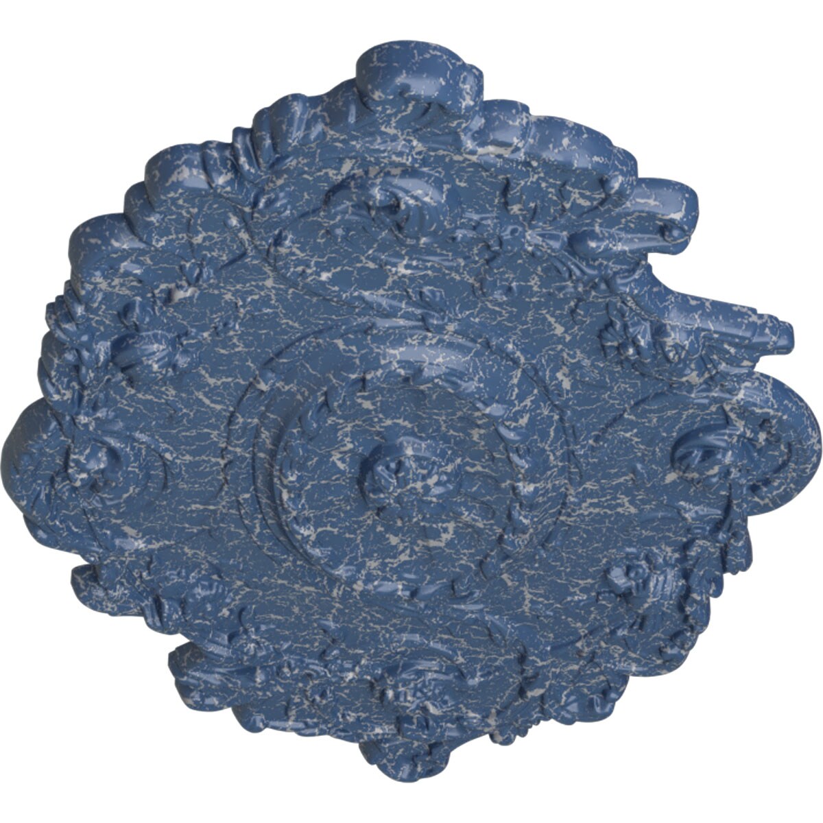 Ekena Millwork CM30SGAMC Ceiling-Medallions - View #2