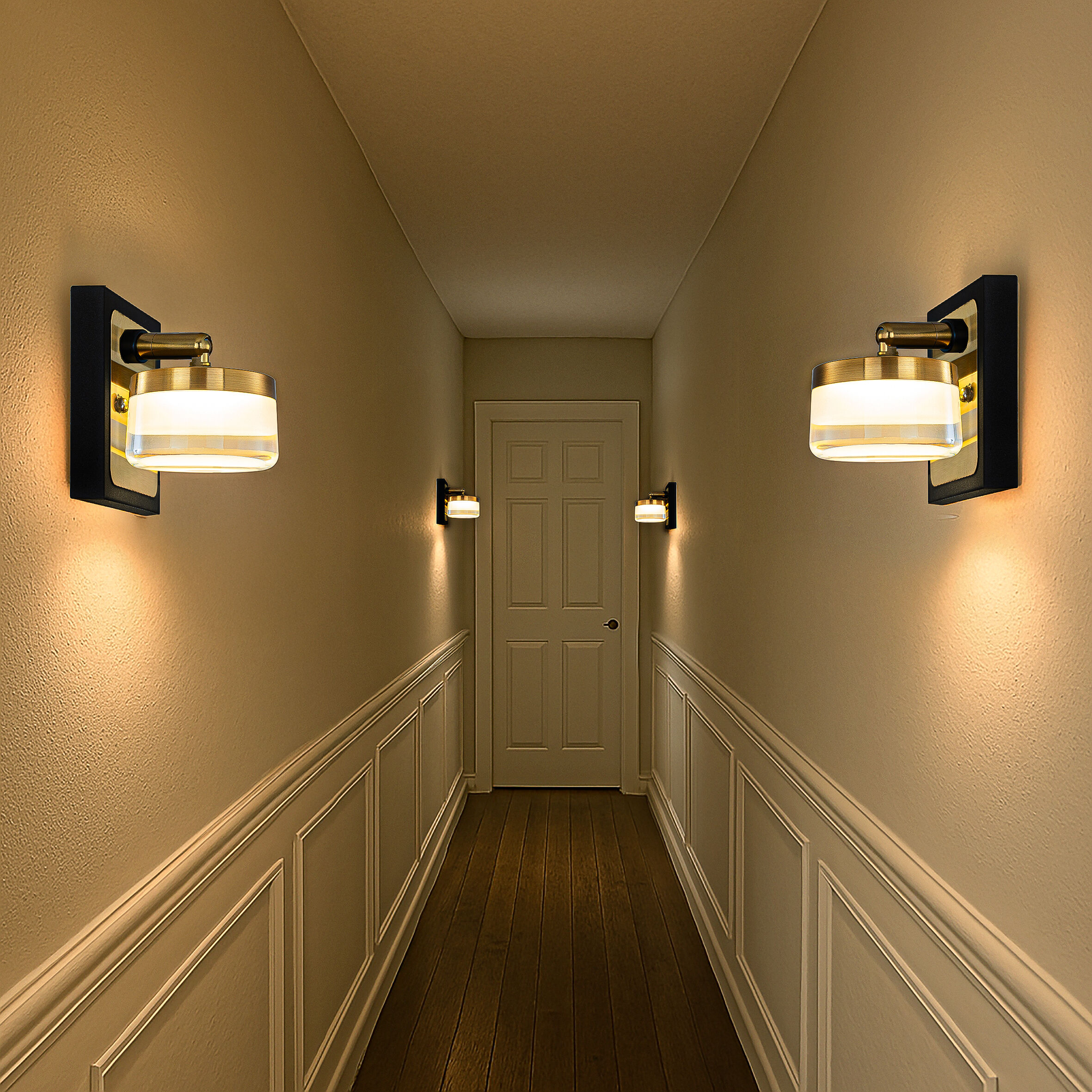 AloaDecor Lighting L7456W1205A b089995 - View #8
