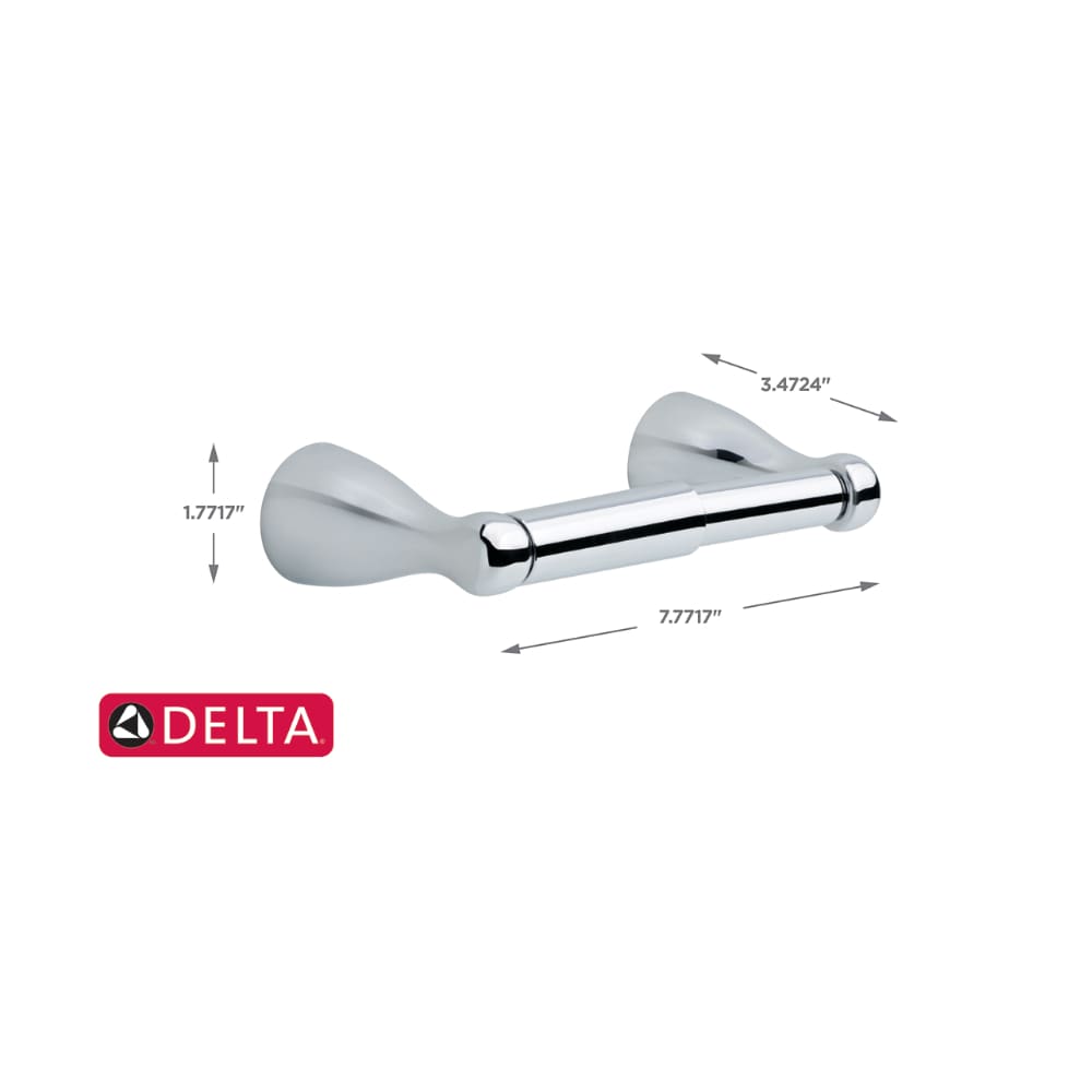 Delta   - View #2