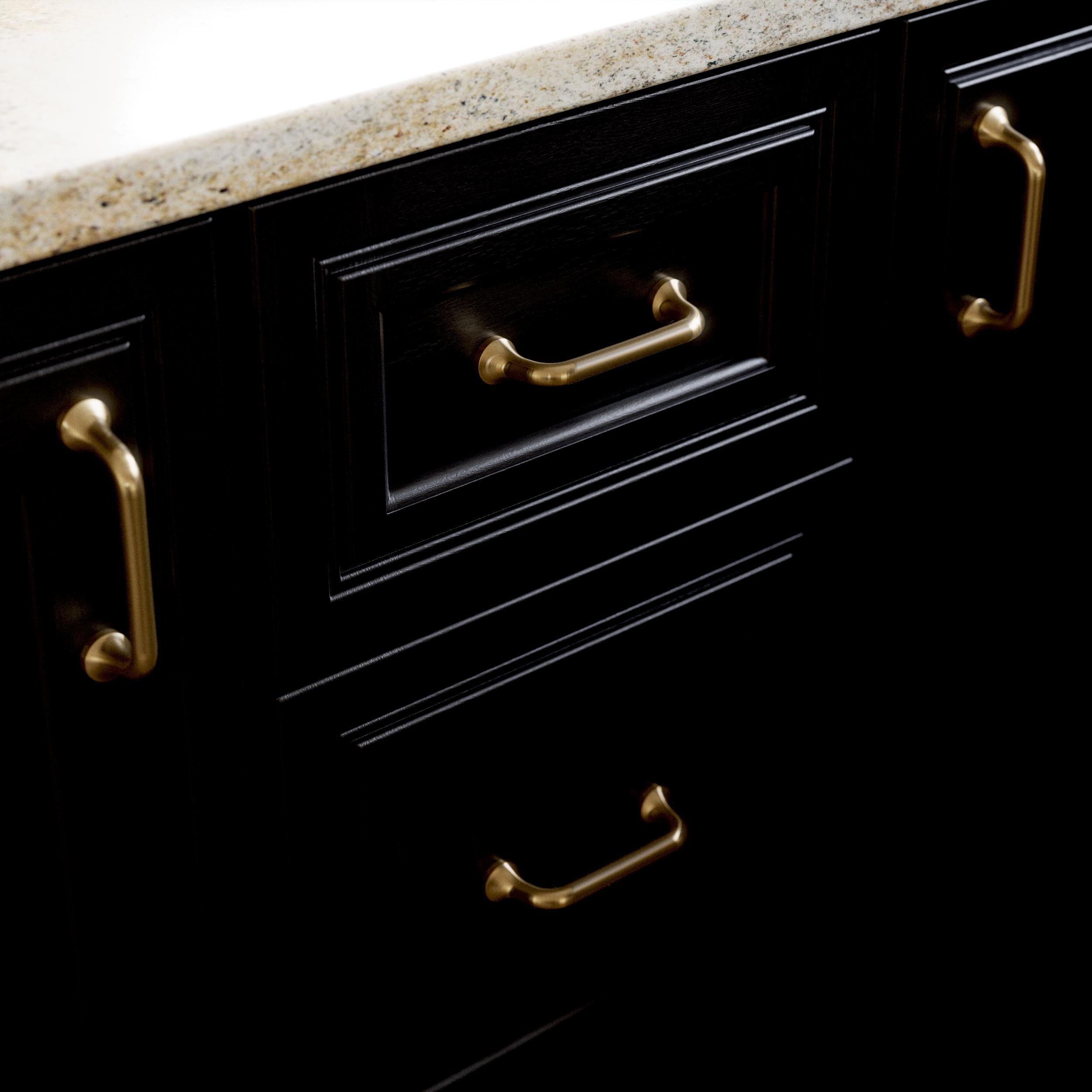 Origin 21 P48065W-CZ-CP Cabinet-Pulls - View #2