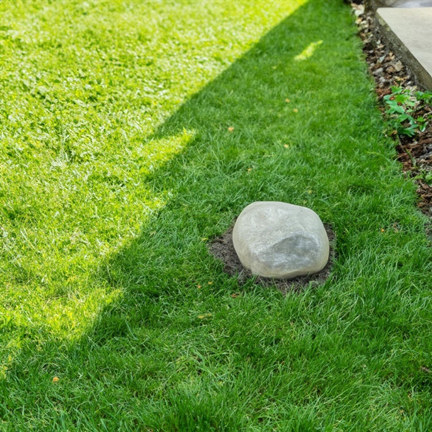 Gardenised QI004665 Landscaping-Rock - View #7