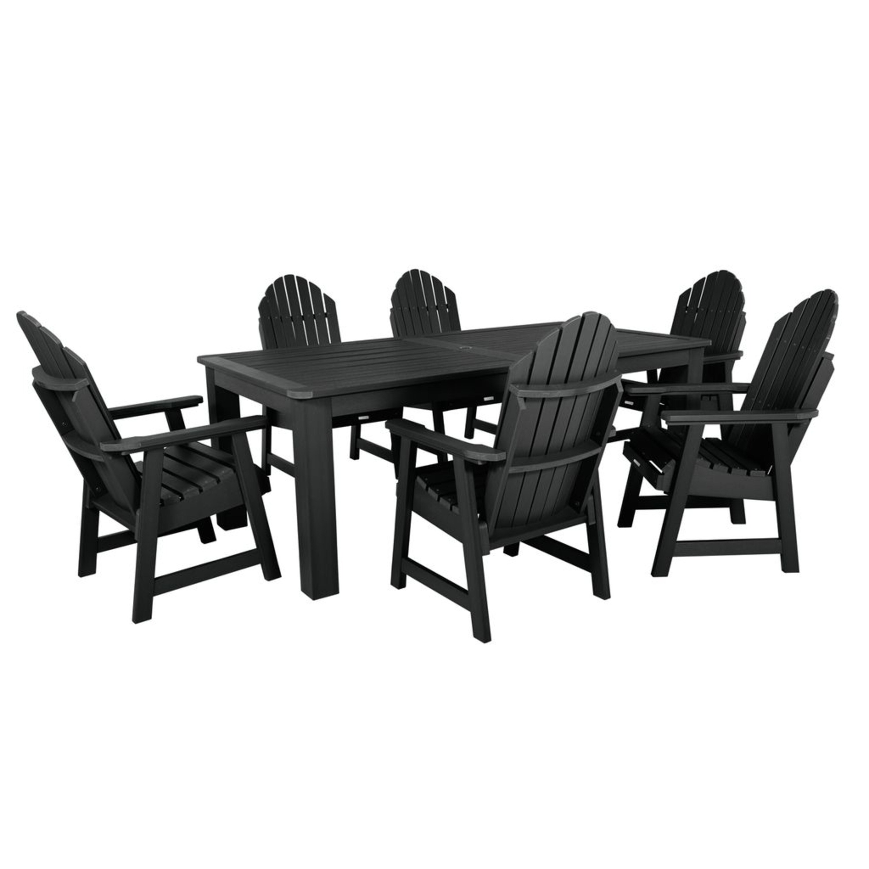 highwood AD-ST7HM1CO5AA-BKE Patio-Dining-Sets - View #2