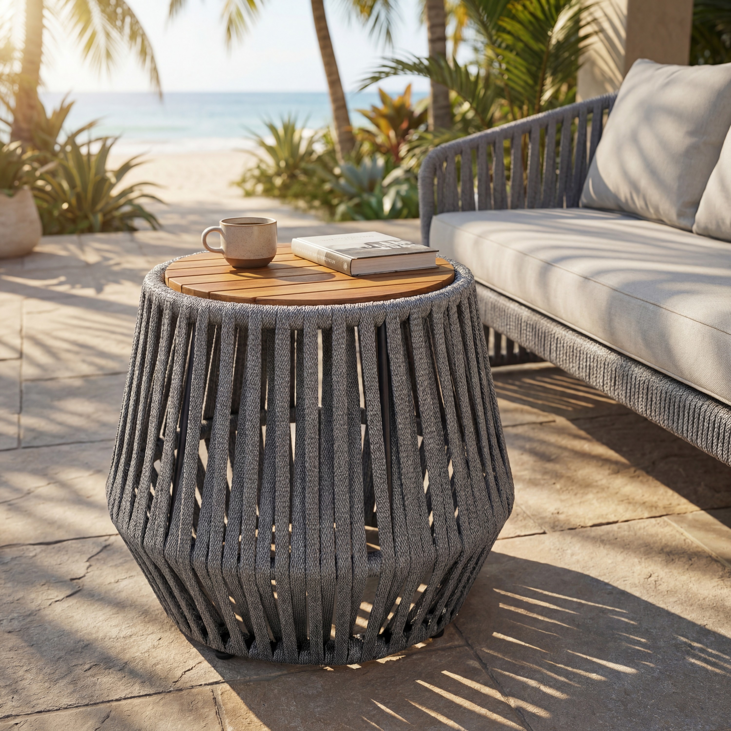 KTMBDW N770P385752G Patio-Tables - View #2