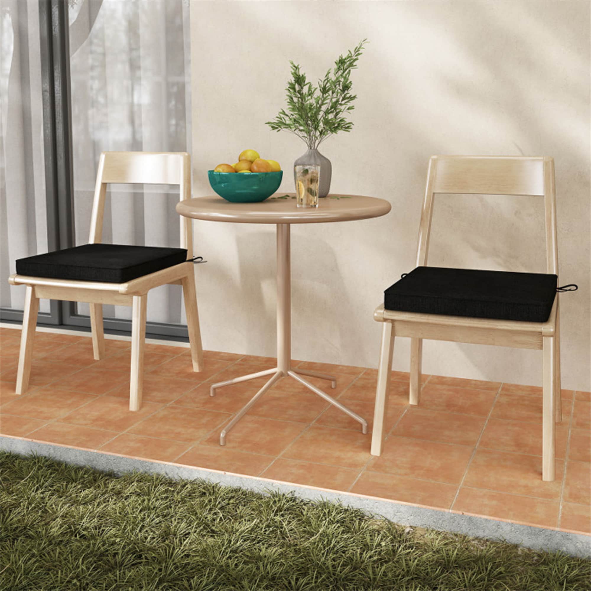 BABOOM BOM-12233DK-CO Patio-Furniture-Cushions - View #2