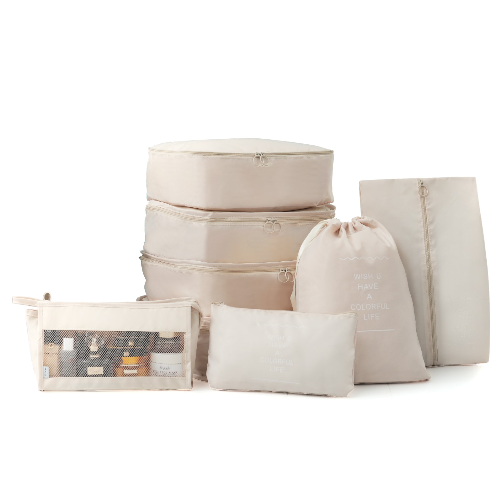 ModernLuxe L3P-N730P261826D Luggage-And-Luggage-Sets - View #12