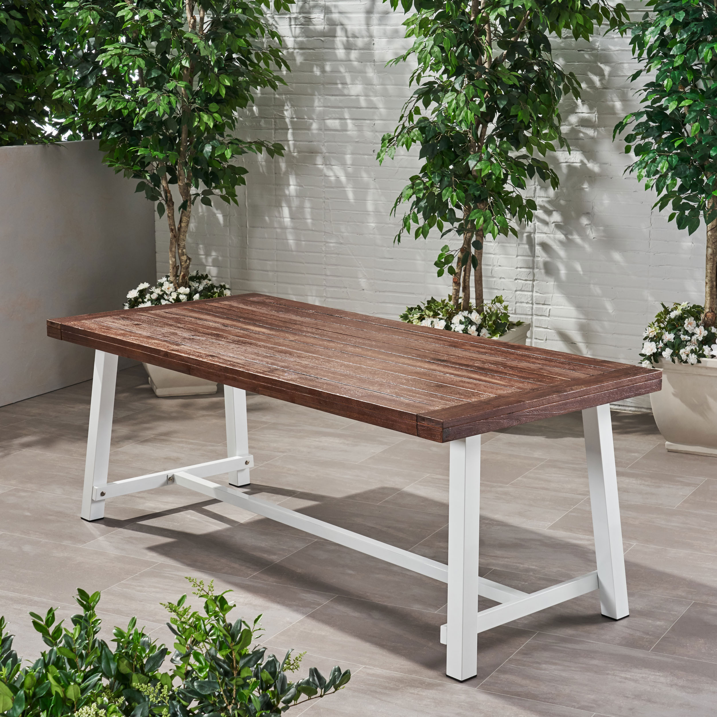 ToolCat LS2-177-HW Dining-Tables - View #3