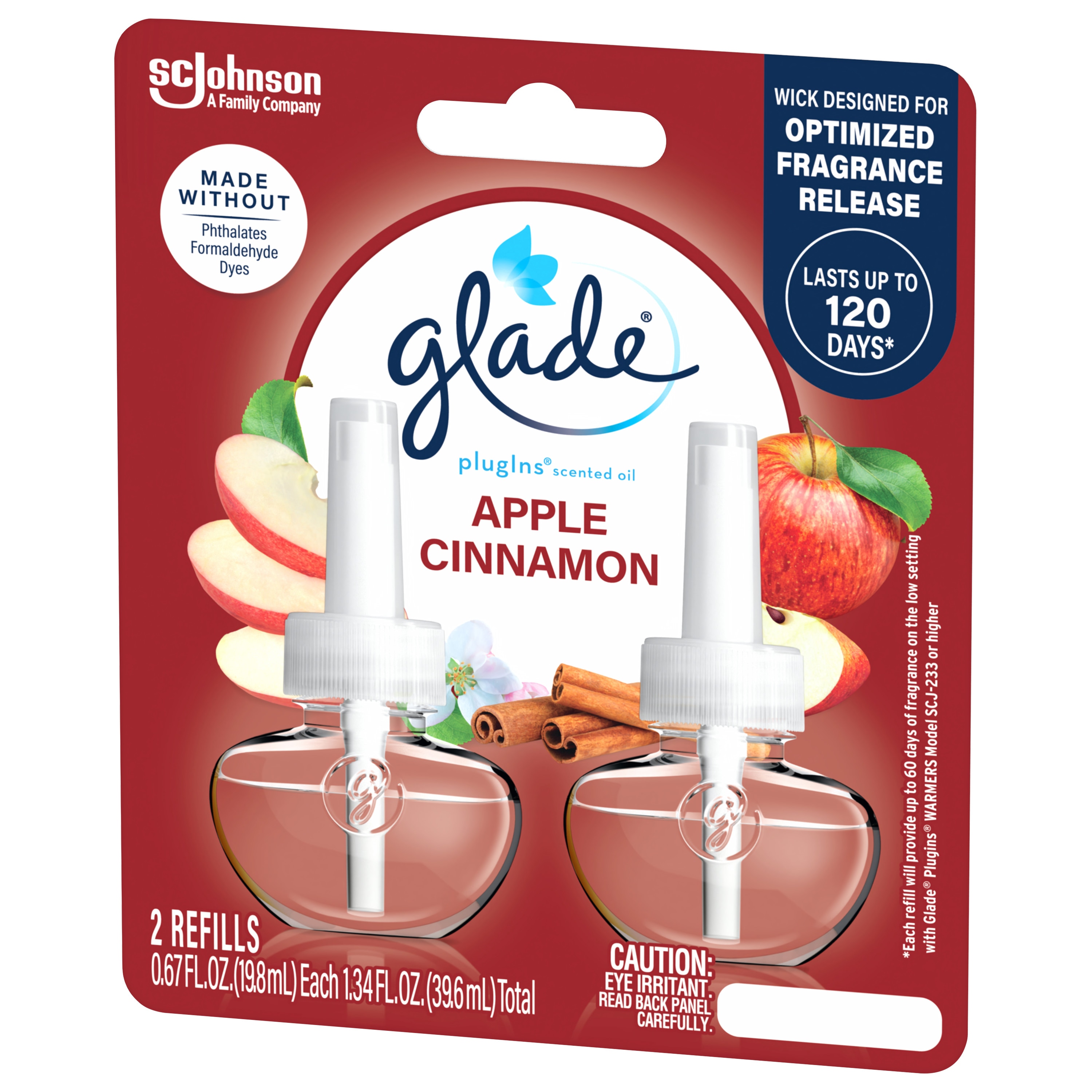 Glade 629223 Air-Fresheners - View #14