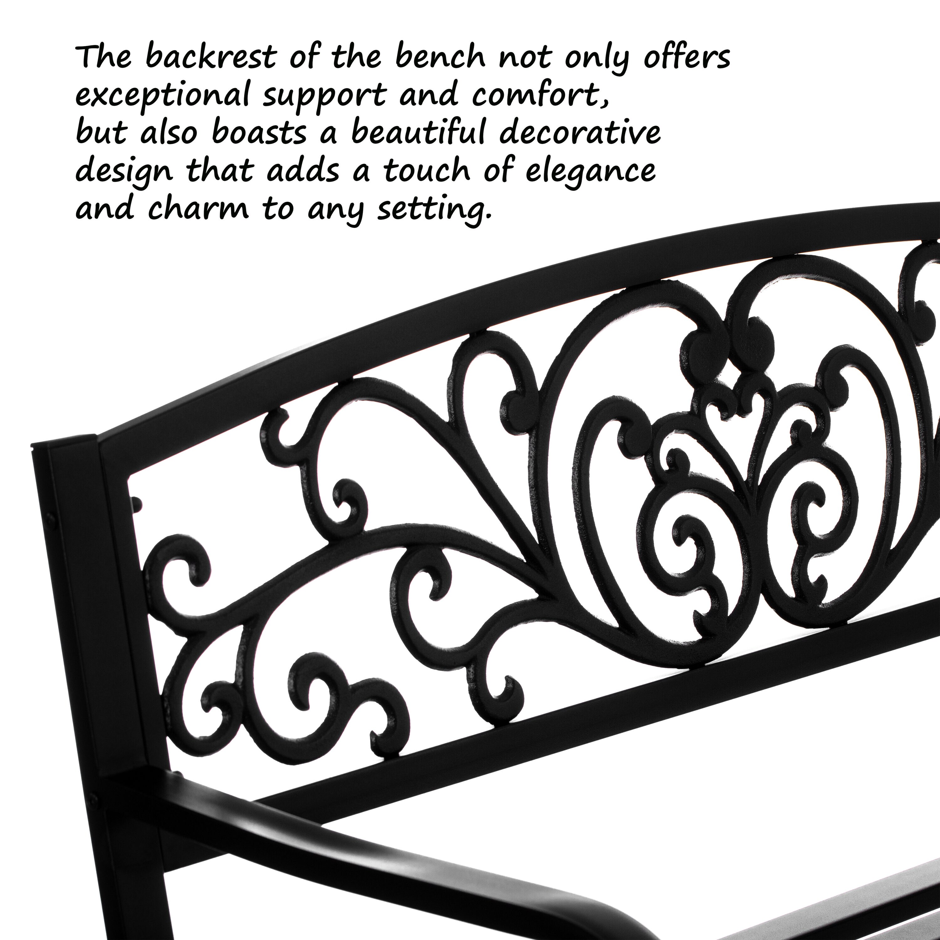 Quickway Imports QI003333L benches - View #8