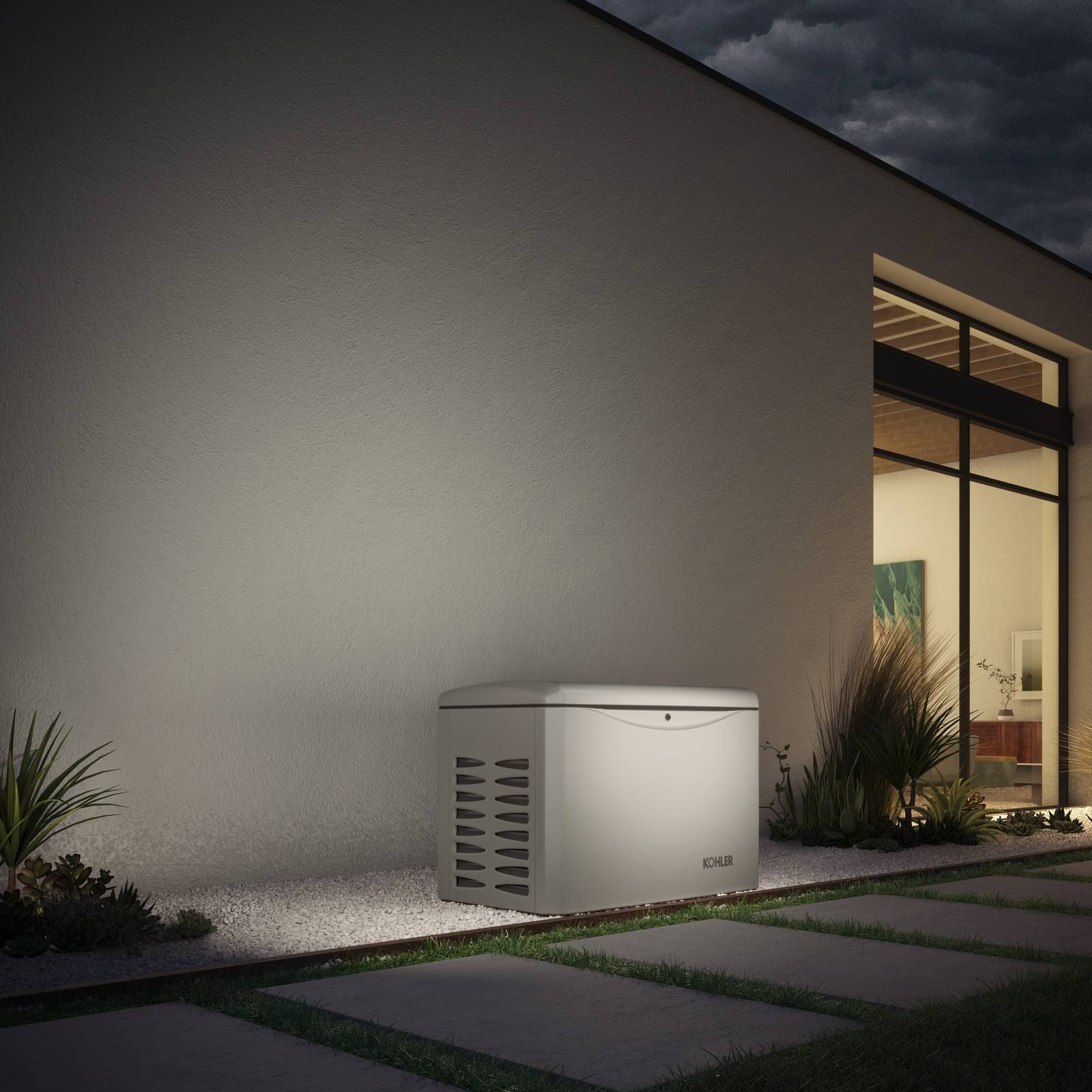 KOHLER 14RCA-QS6 m100635 - View #10