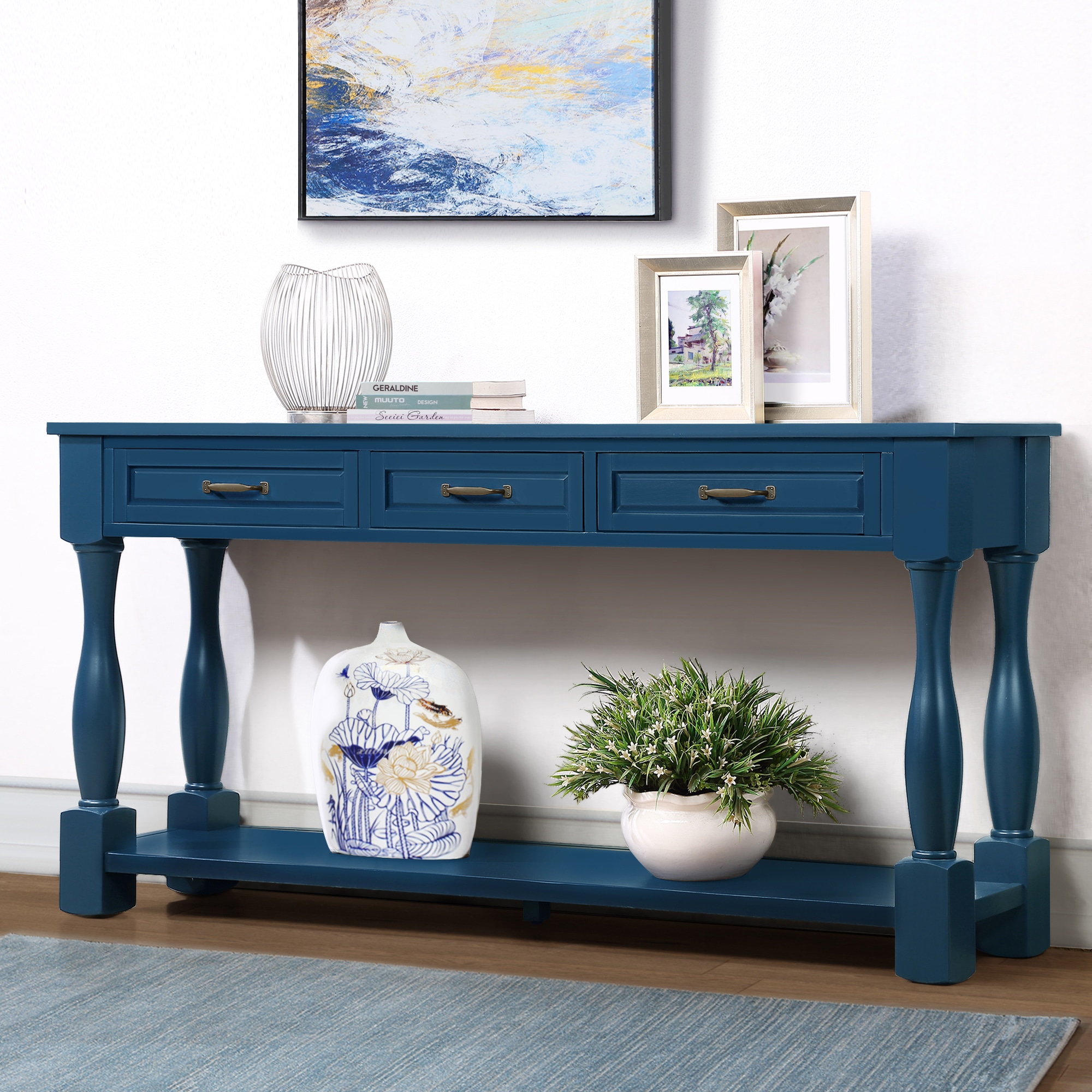 Bybafun YC0900001 Console-Sofa-Tables - View #4