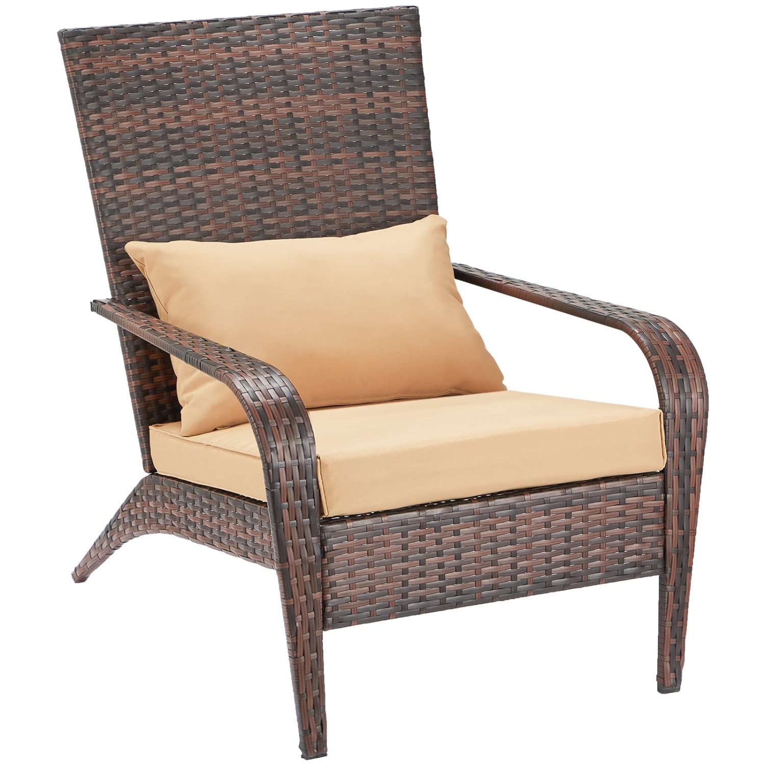 AECOJOY 16108BR-LS01 Patio-Chairs - View #3