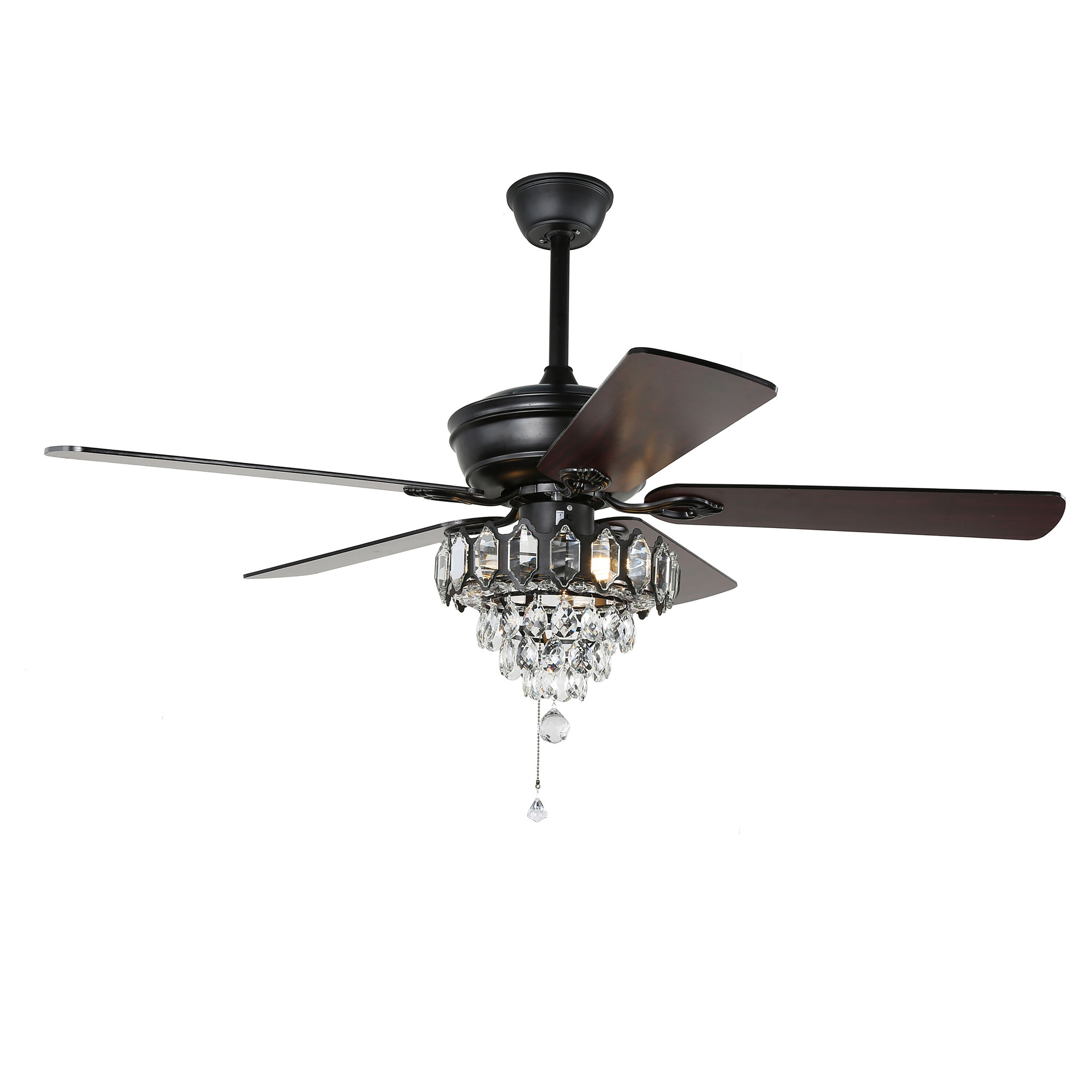 Cusp Barn BD2025-B Ceiling-Fans - View #5