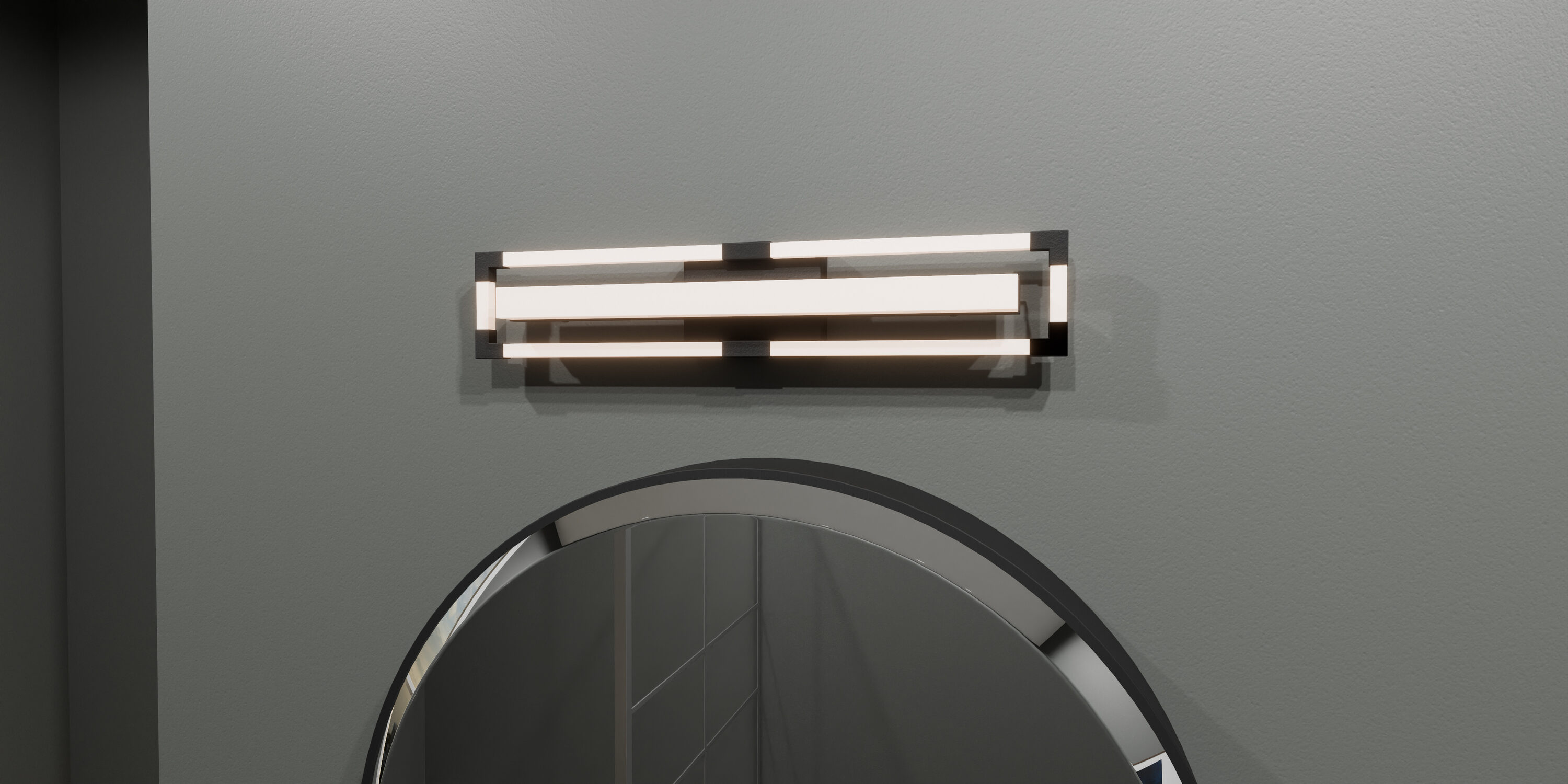 Quoizel PCEIA8524MBK b089995 - View #2