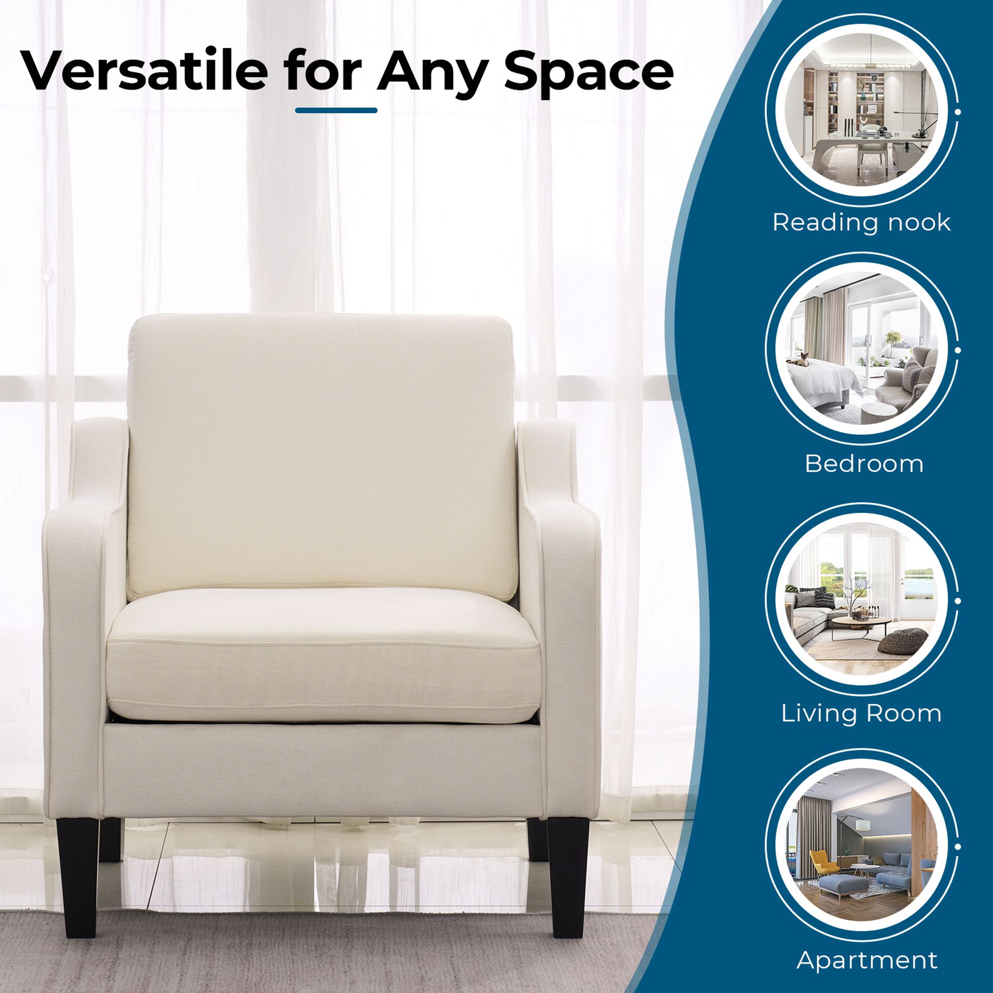 Winado G52001606 chairs - View #2