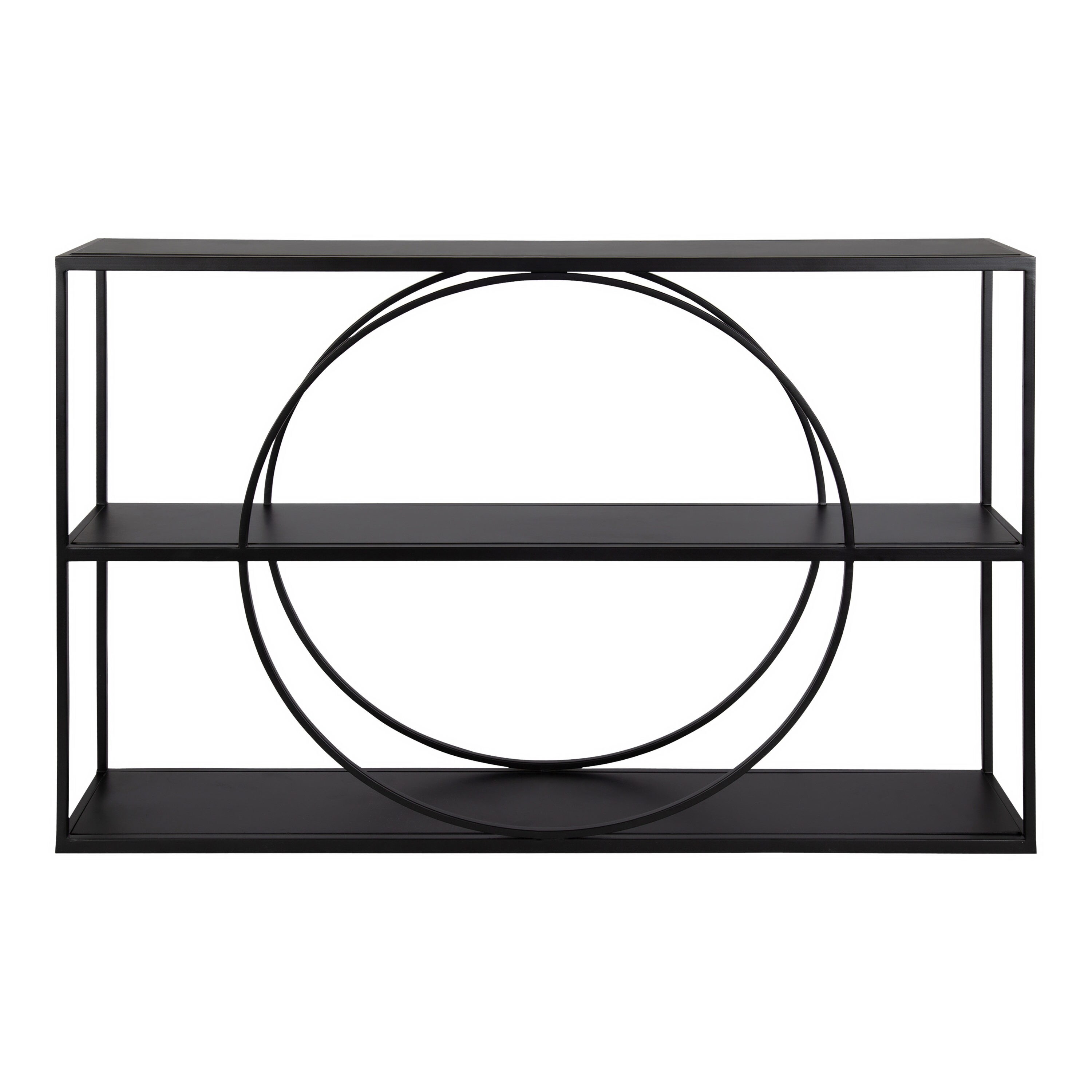 Kate and Laurel 216514 Wall-Mounted-Shelving - View #3