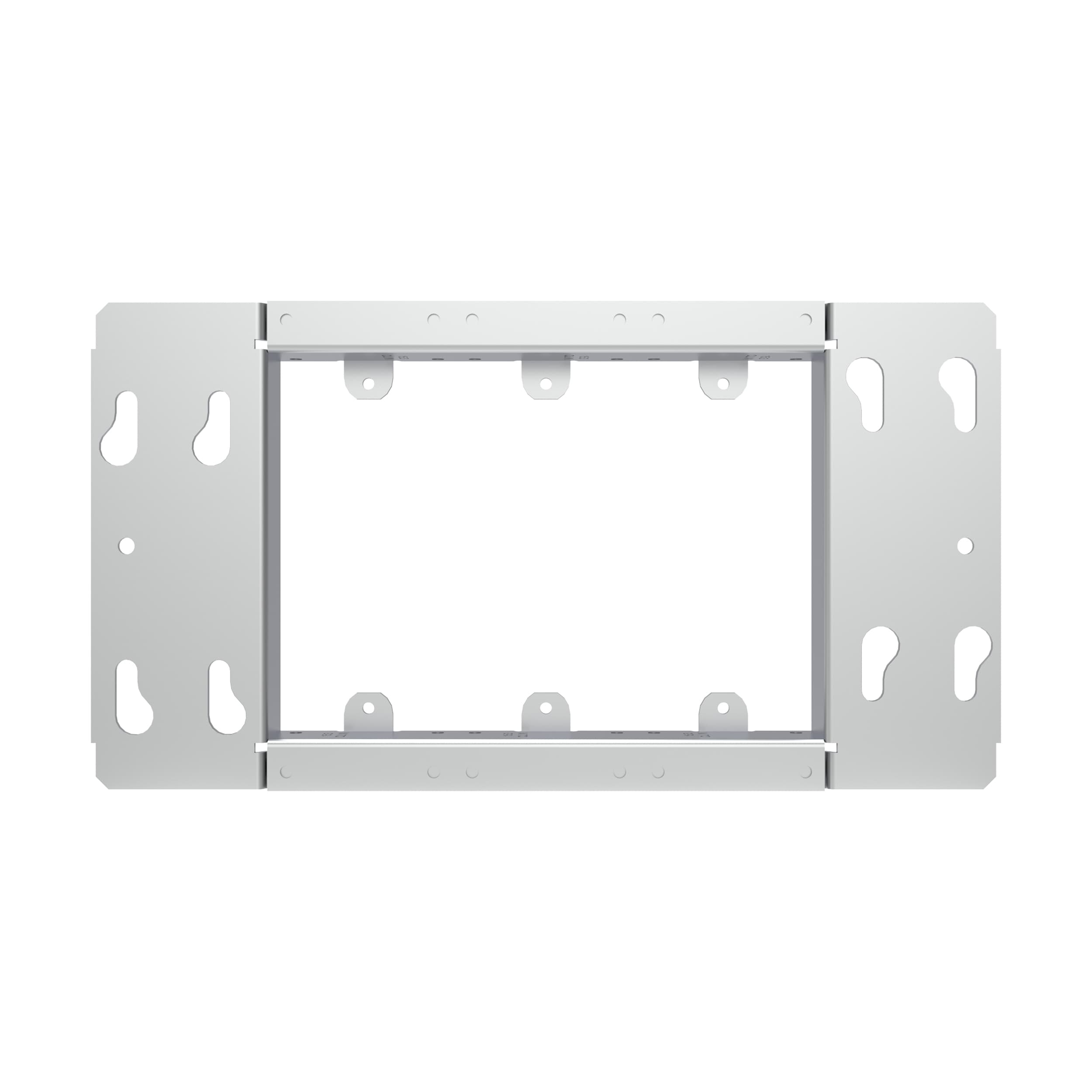 Hubbell 822 Electrical-Box-Covers - View #4