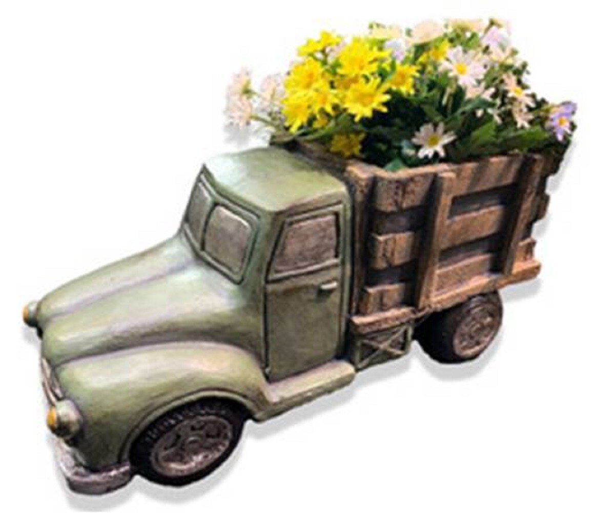 Esschert Design ZYCT272 Planter-Window-Box - View #2