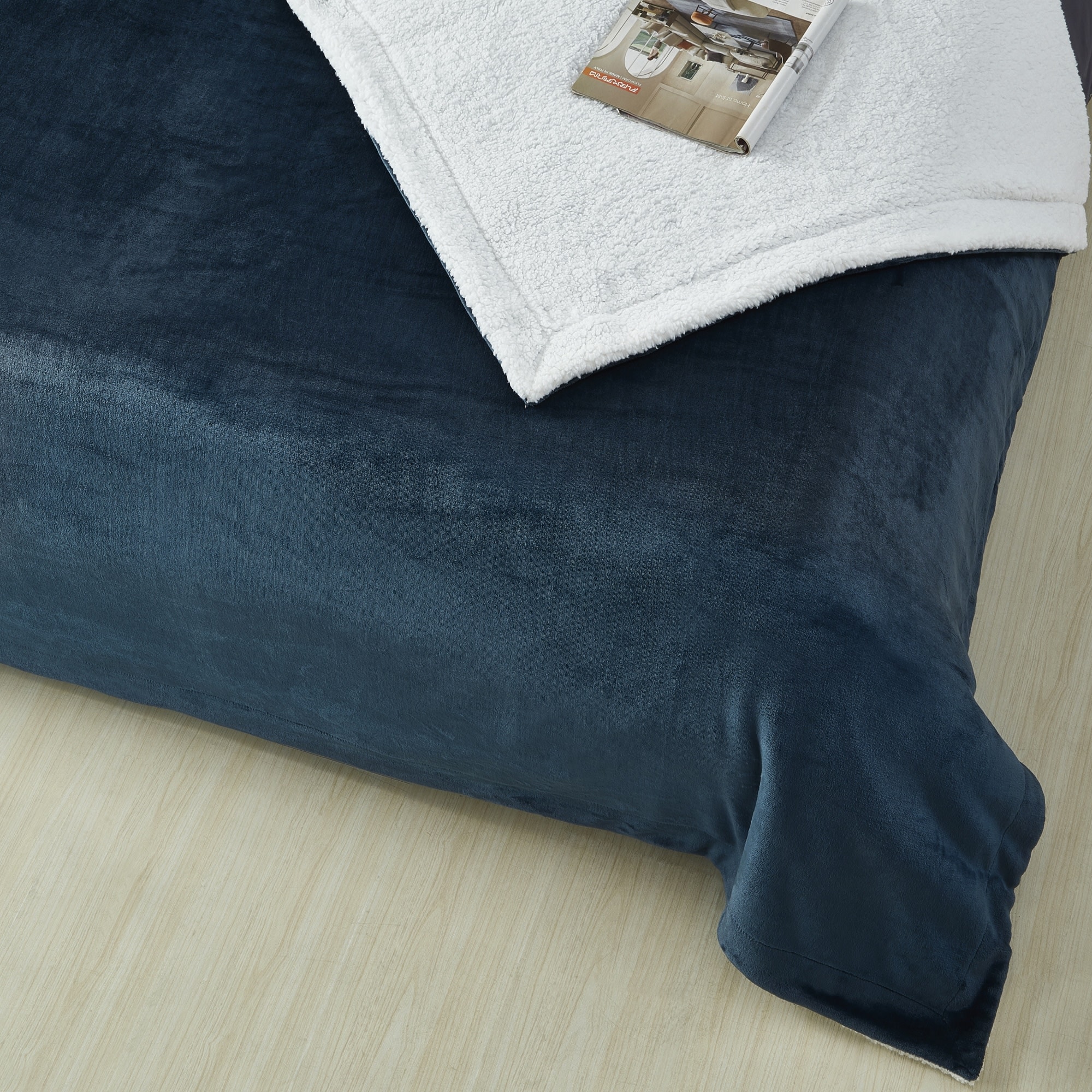 Cozy Tyme B173A-20HGT-LS Blankets-And-Throws - View #6