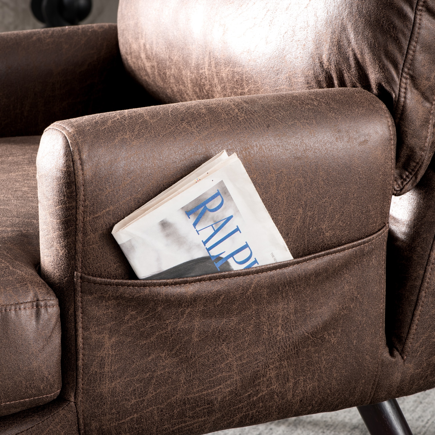 Ovios MB700 chairs - View #6