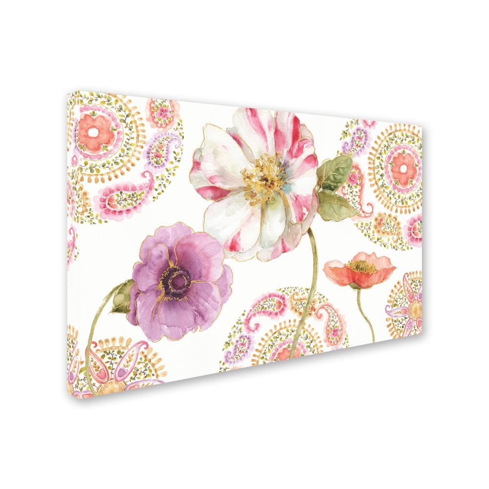 Trademark Fine Art WAP0523-C2232GG Wall-Art - View #2
