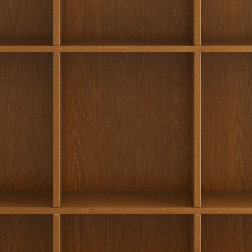 Simpli Home AXCACA21-LGB bookcases - View #3