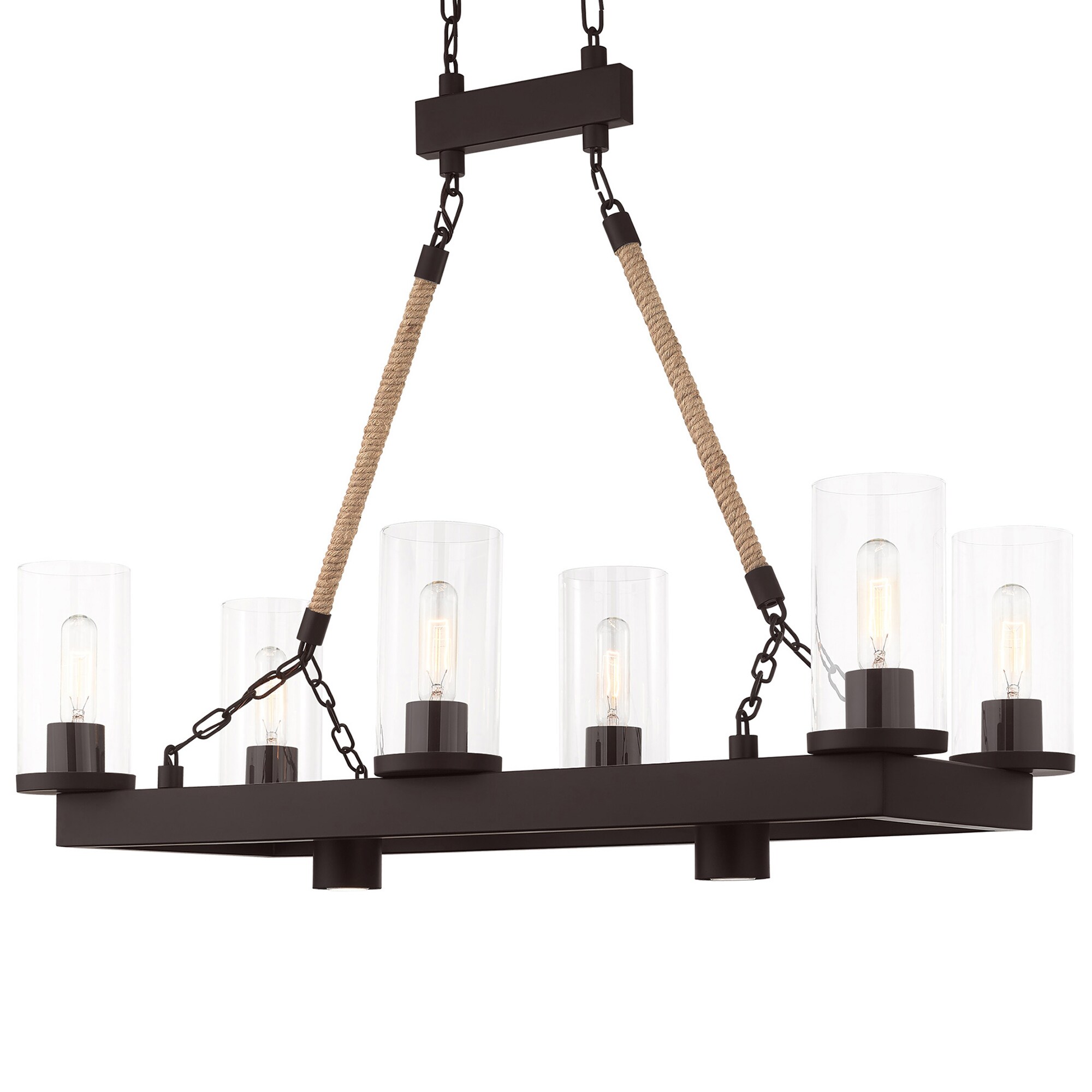 Livex Lighting 41066-07 b090015 - View #4