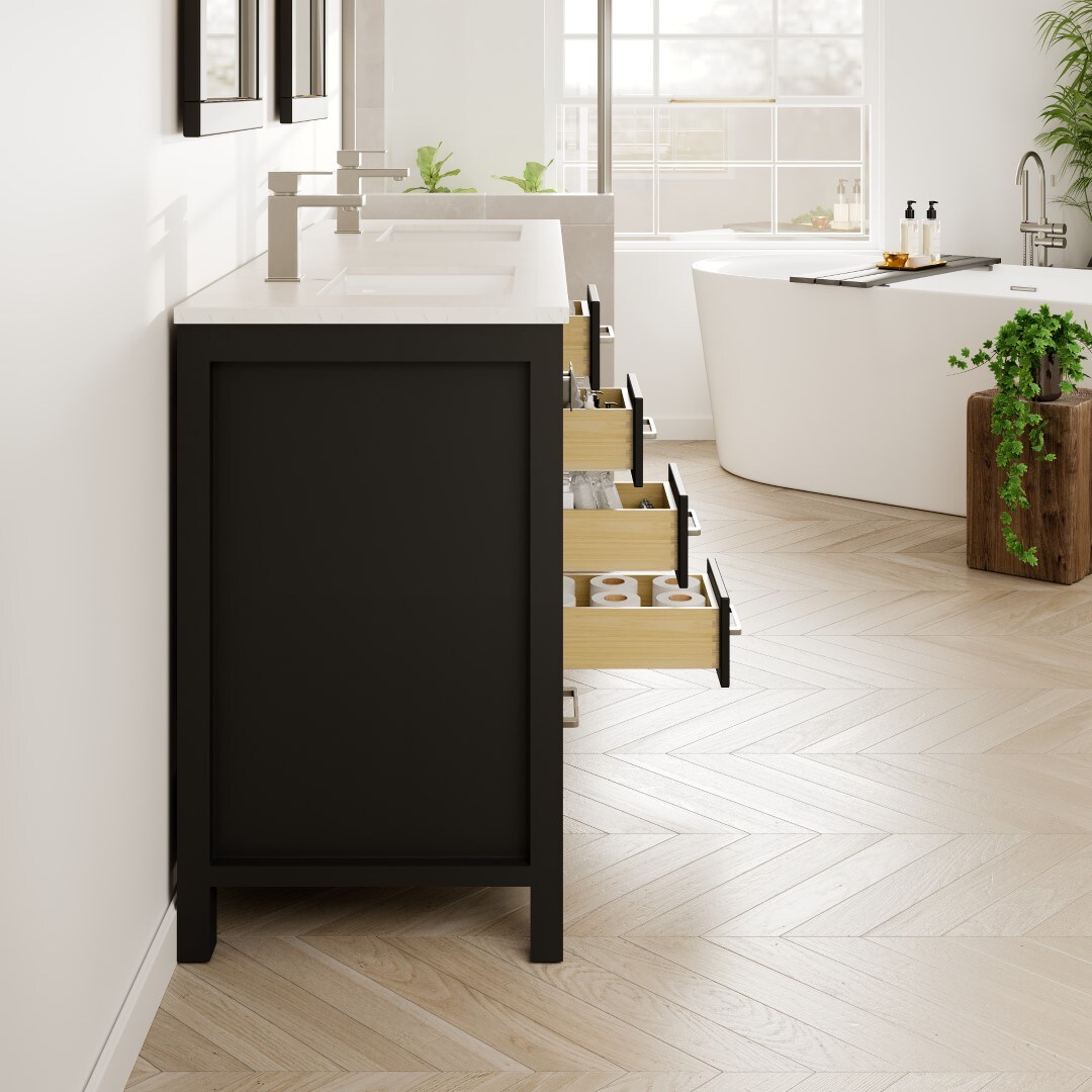 Eviva TVN414-60X18ES Bath-Vanity-Combo - View #6