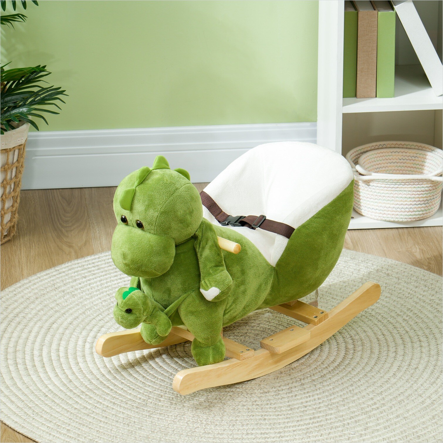 FlowLuxe OEFHM1Q6KWMD Play-Toys - View #3