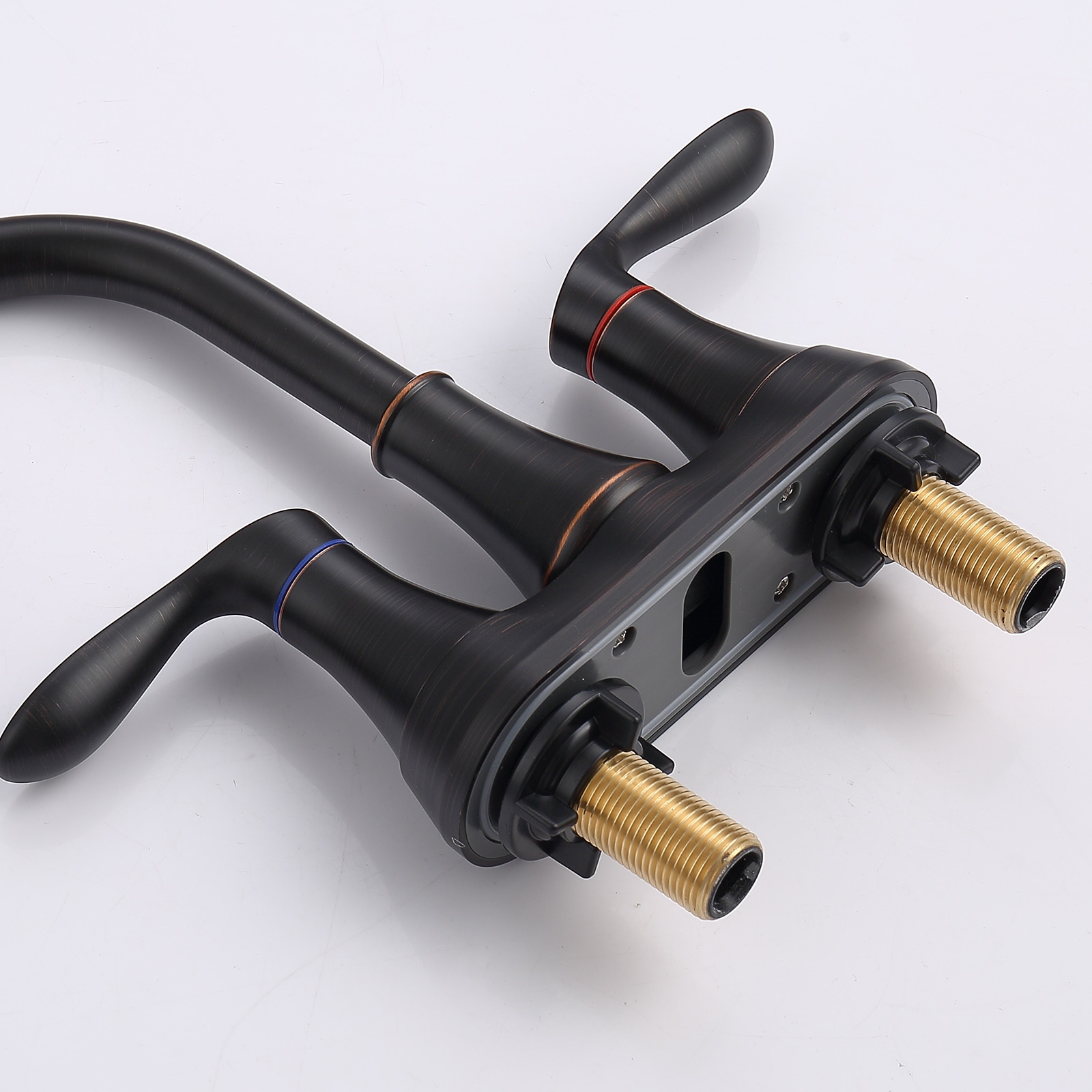 WELLFOR ZQB4011ORB Lavatory-Faucets - View #12