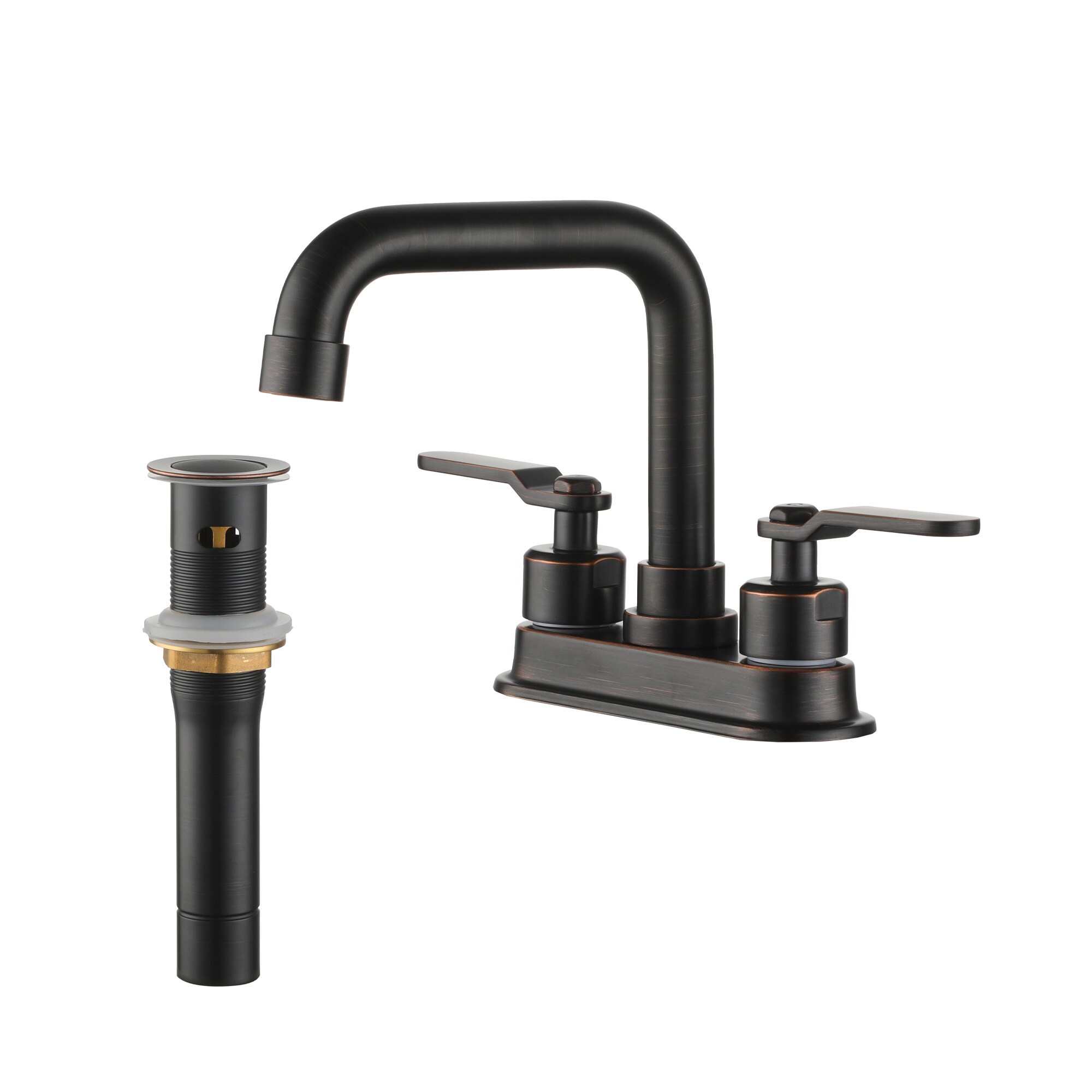 CASAINC KCLT0004-ORB Lavatory-Faucets - View #6