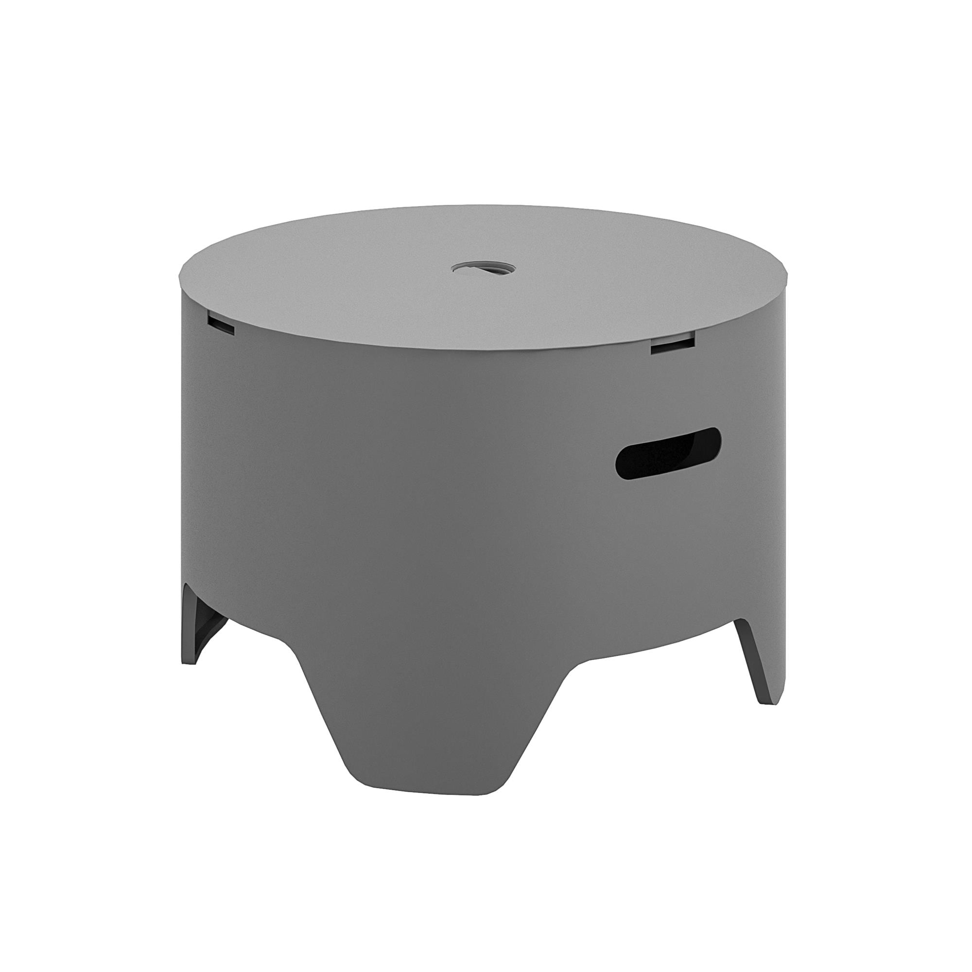 Cosco 87840GRY1E Outdoor-Woodburning-Firepits - View #10