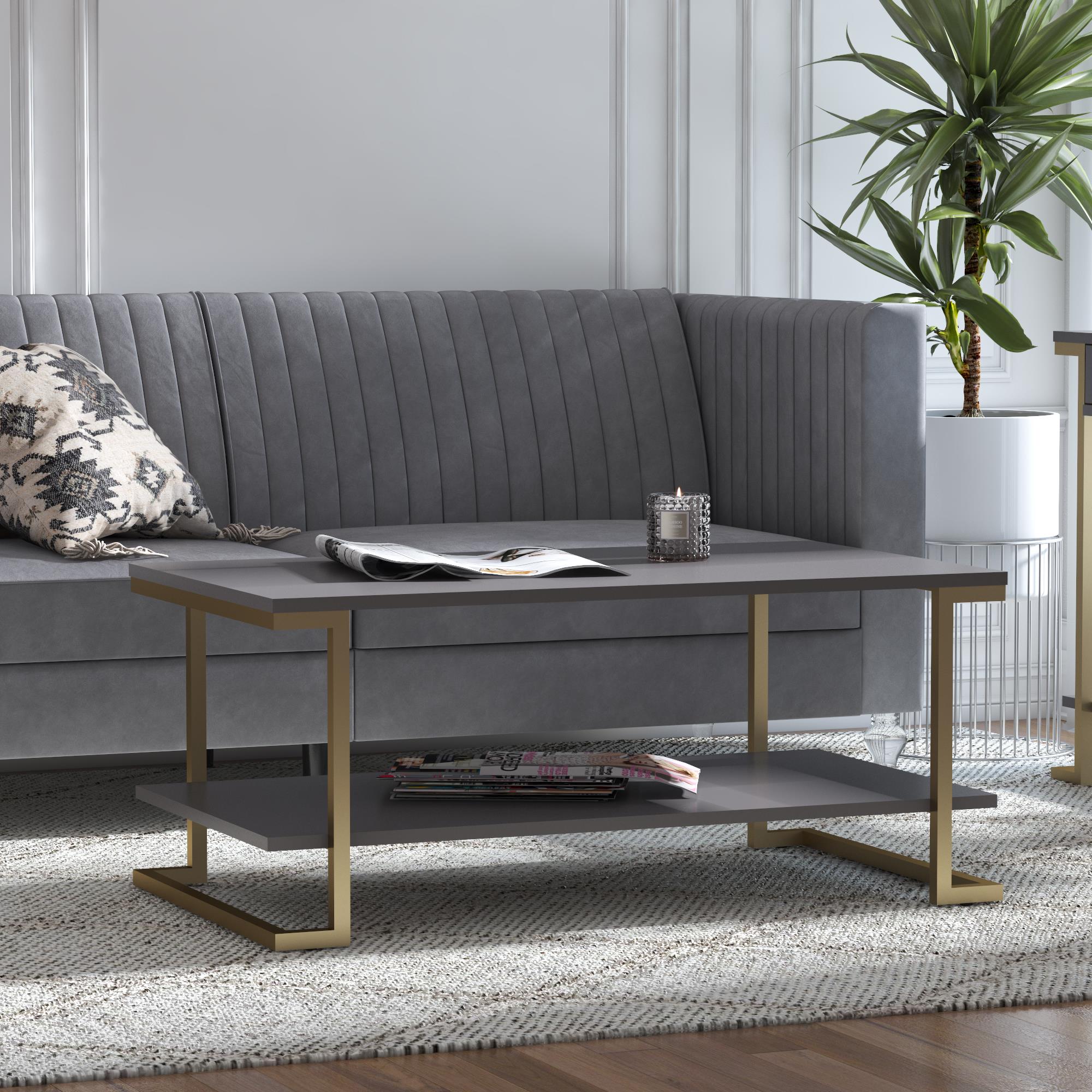 Ameriwood Home 7794408COM Coffee-Tables - View #4